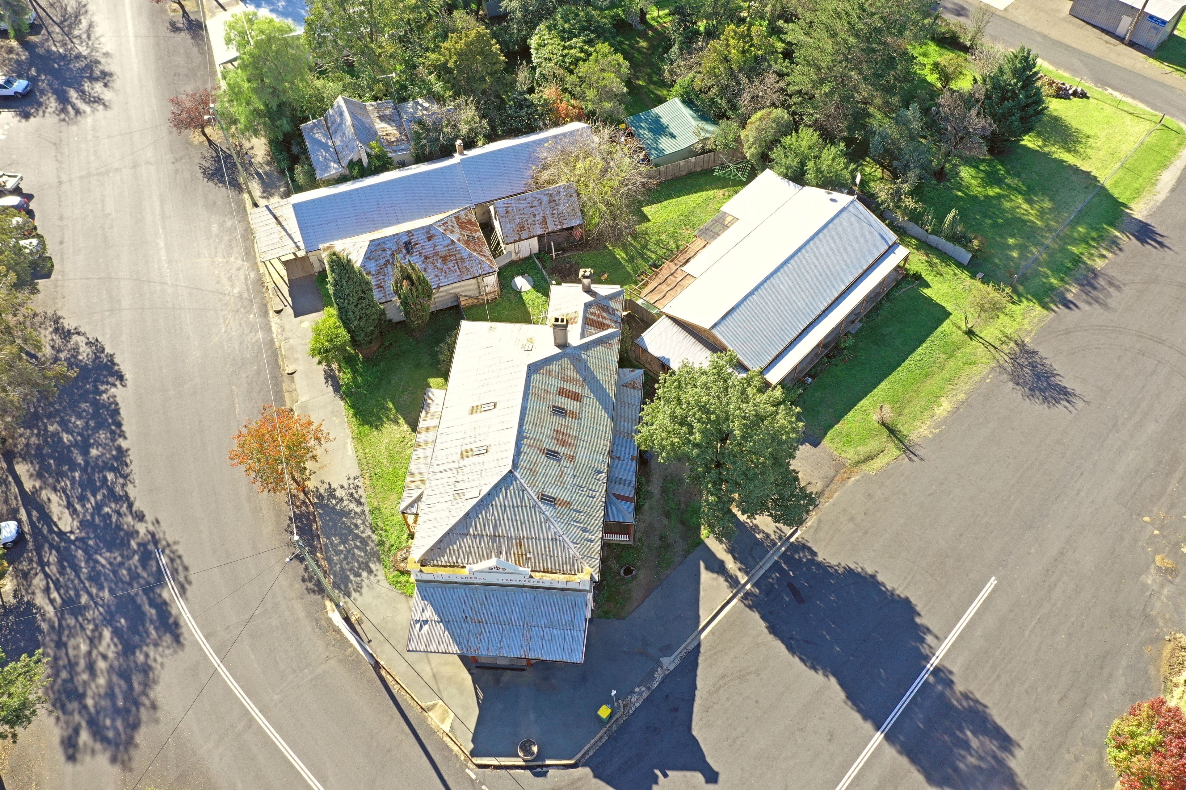 28 Fitzroy Street
Binalong 2584, New South Wales, Binalong - Thumbnail 3