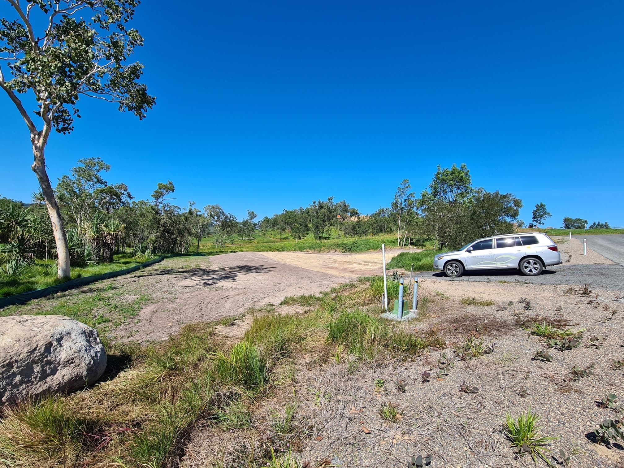Lot 18 Bushranger Drive, Preston QLD 4800, Preston - Thumbnail 3