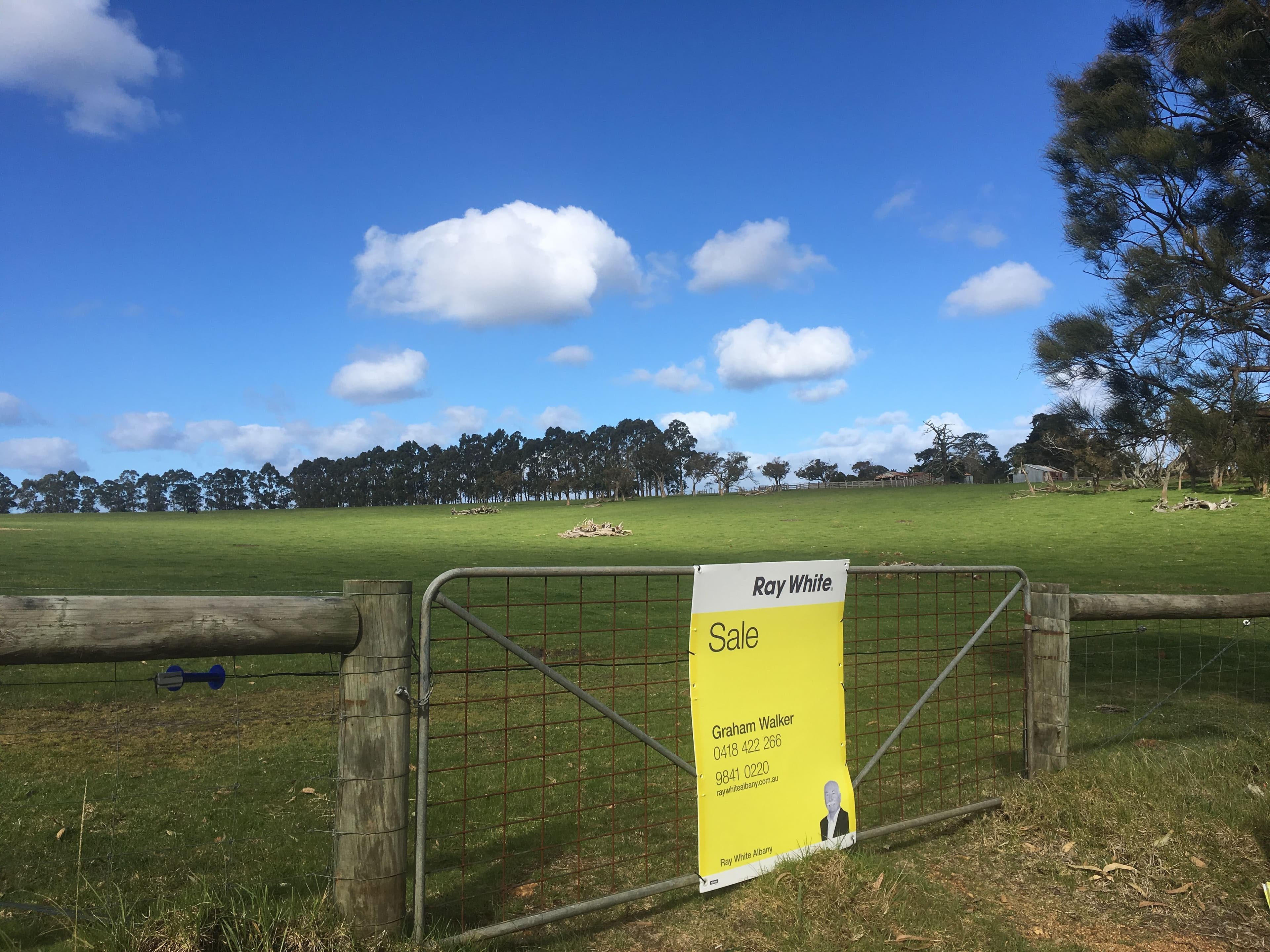 322 Lancaster Road, McKail WA 6330, McKail - Image 1