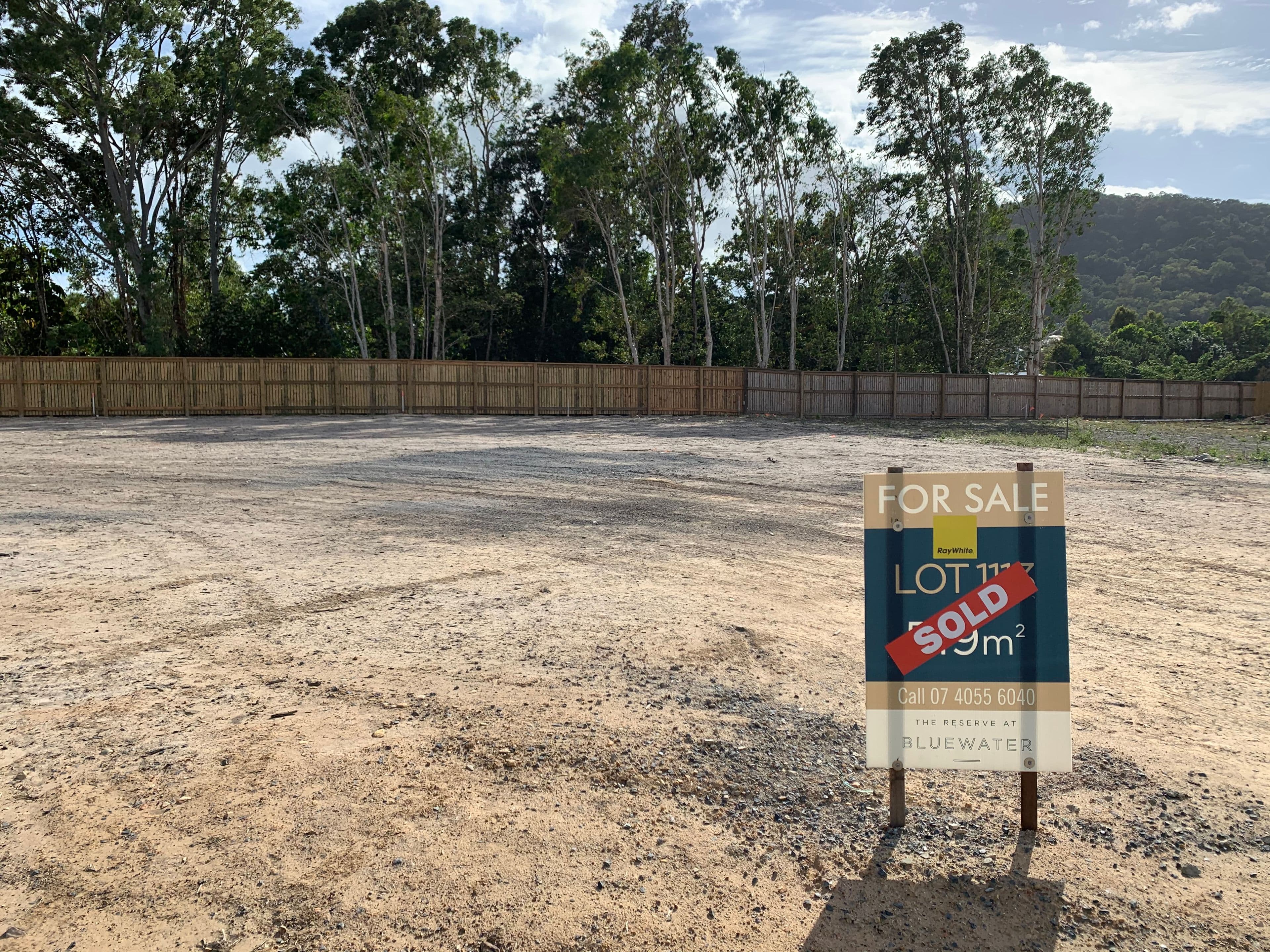 Lot 1113 Headsail Drive, Trinity Beach QLD 4879, Trinity Beach - Image 1