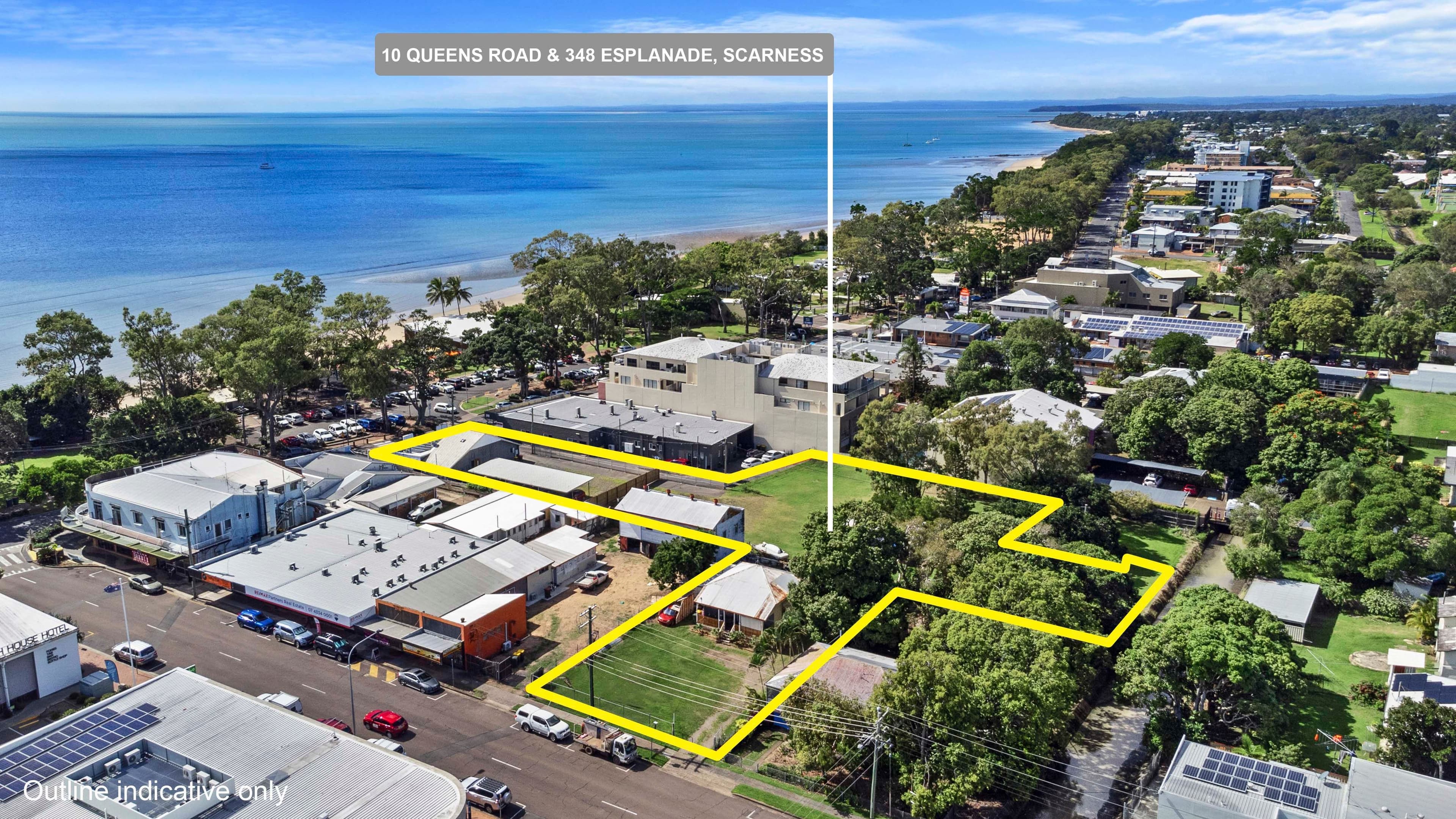 348 Esplanade, Scarness QLD 4655, Scarness - Thumbnail 5
