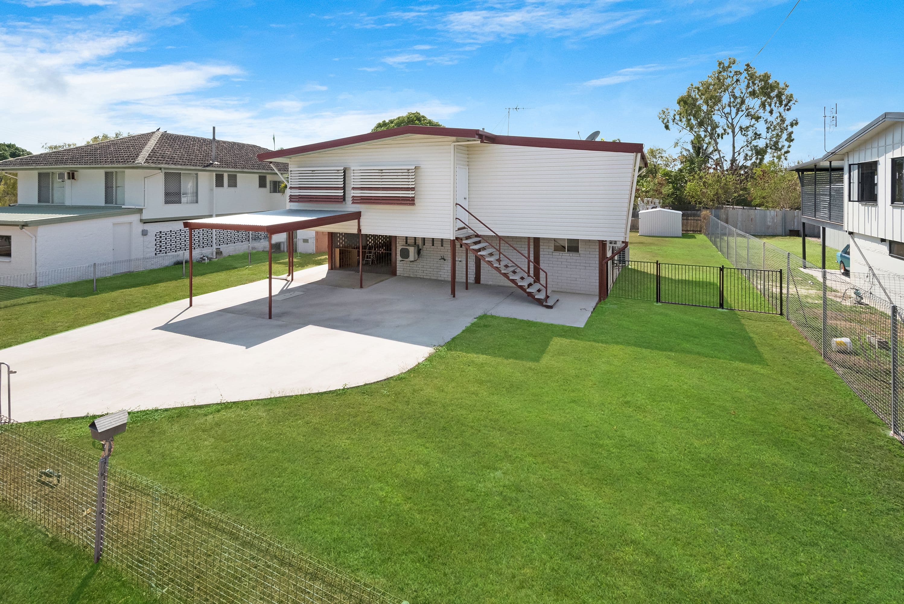 92 Cambridge Street, Gulliver QLD 4812, Gulliver - Thumbnail 3