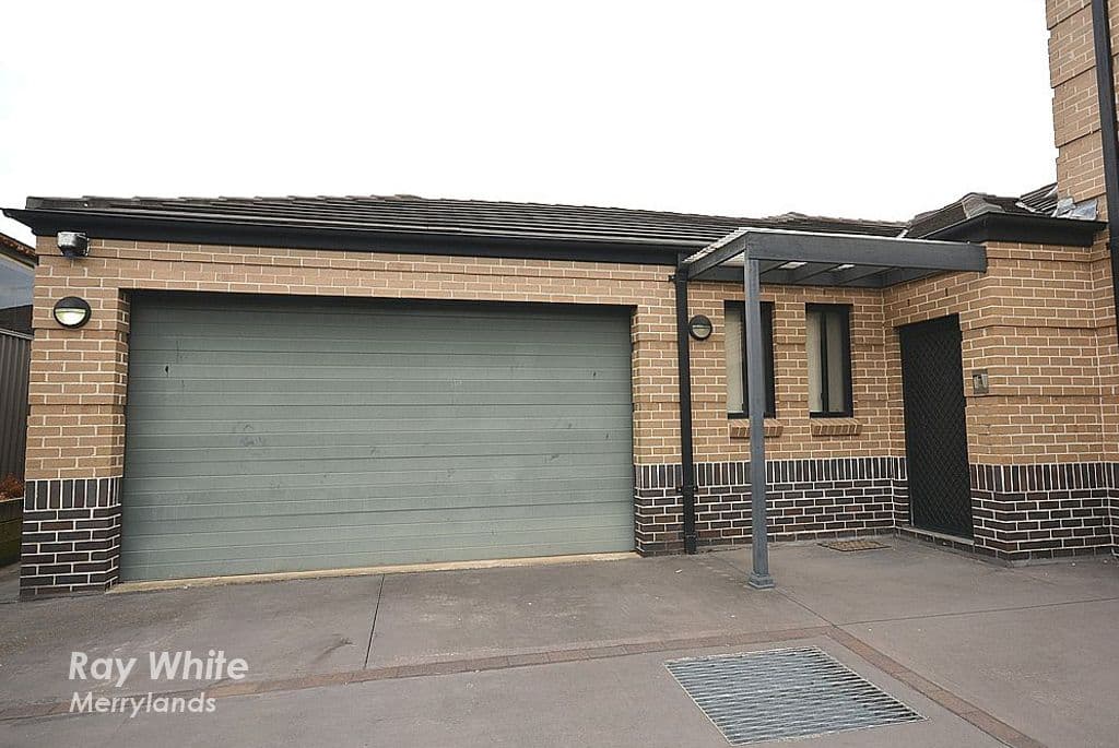 1/173A Burnett Street, Mays Hill NSW 2145, Mays Hill - Image 1