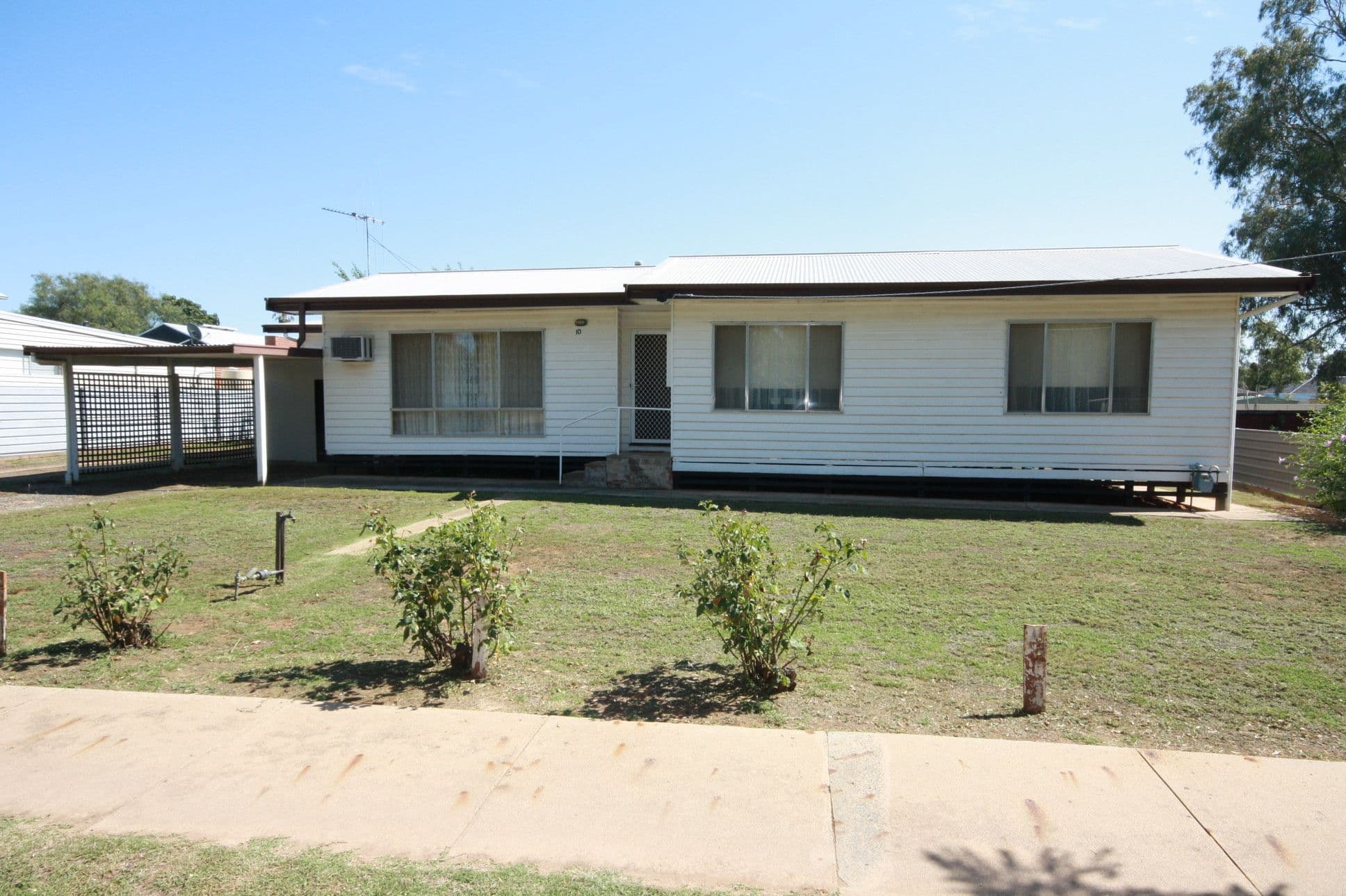 10 McKenzie Street, Rochester VIC 3561, Rochester - Image 1