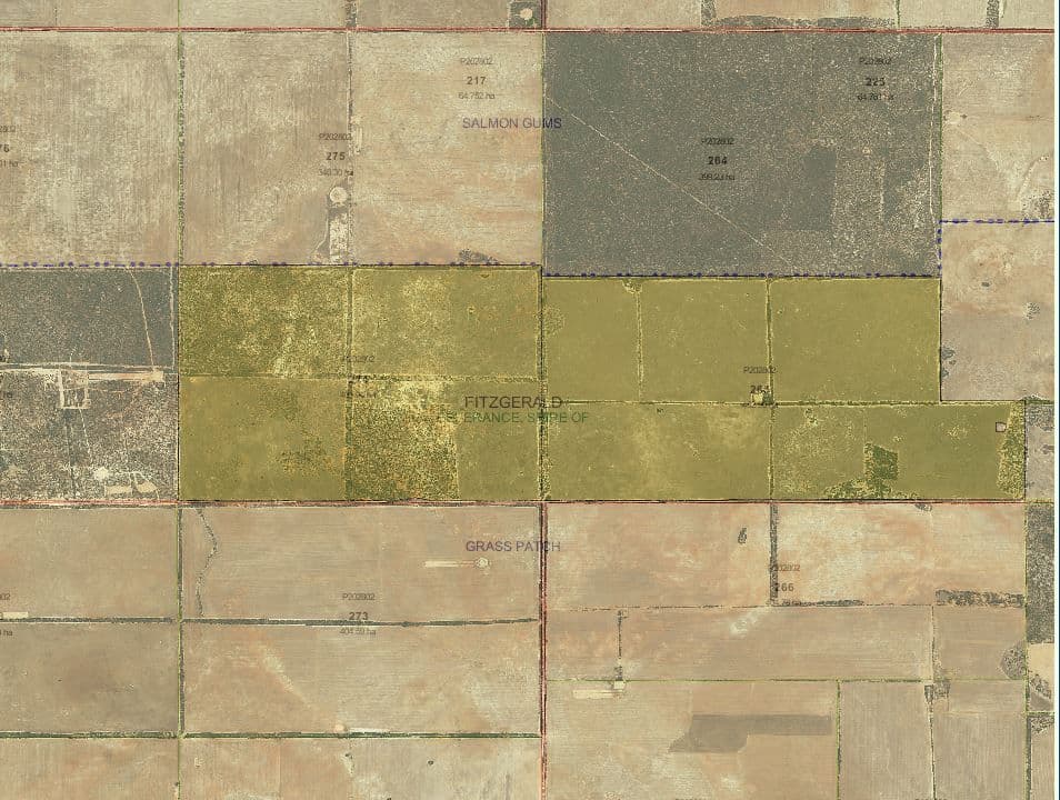 265 & 274 Cooper Road, Grass Patch WA 6446, Grass Patch - Thumbnail 2