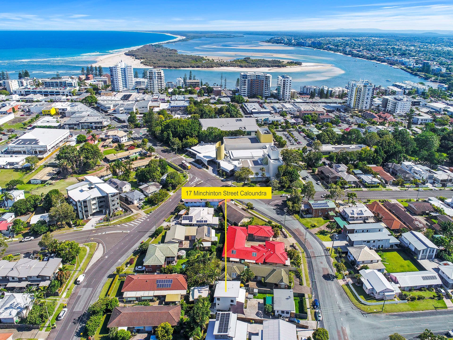 17 Minchinton Street, Caloundra QLD 4551, Caloundra - Image 1