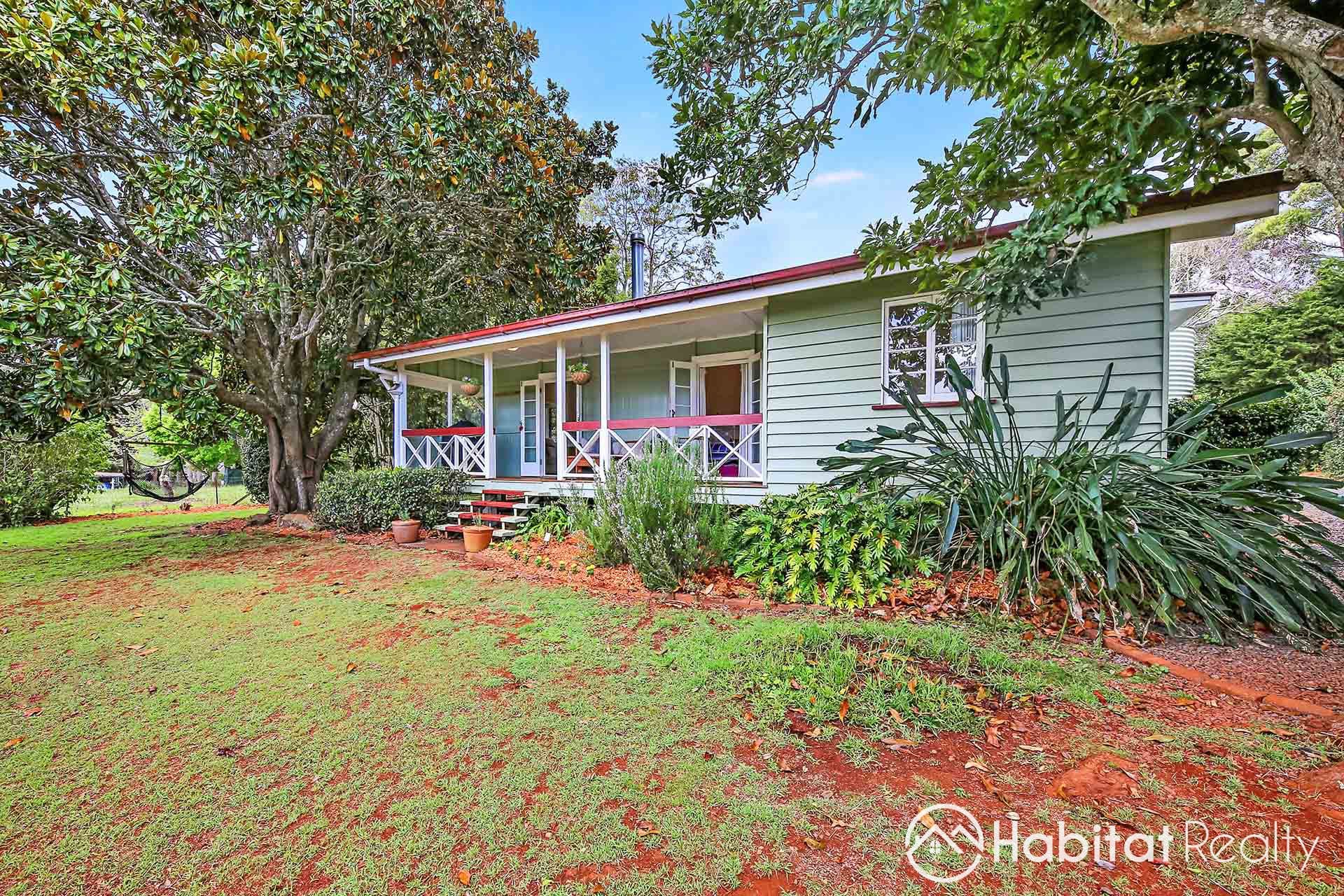 60 Lahey Road, Tamborine Mountain QLD 4272, Tamborine Mountain - Thumbnail 5
