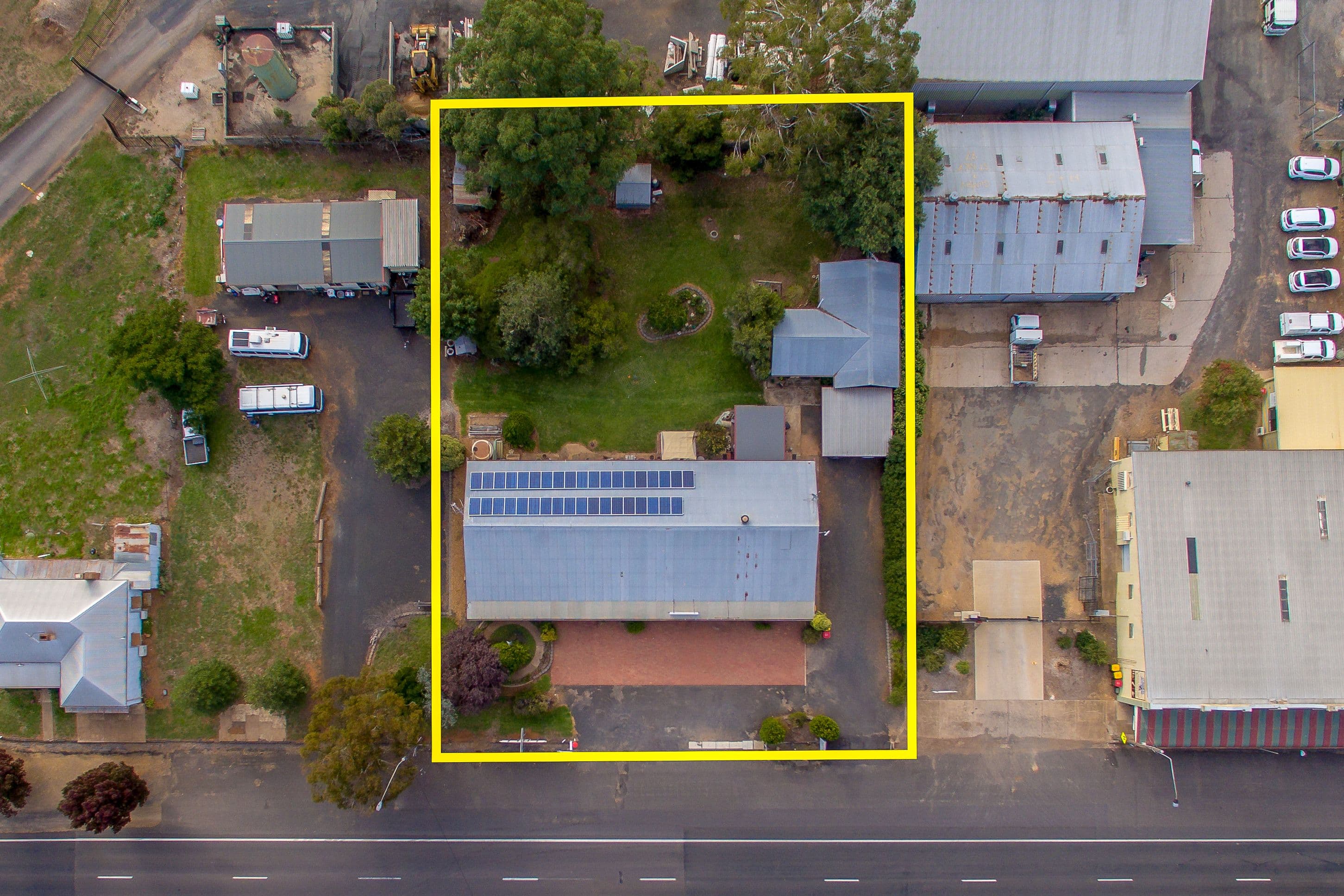 5 Main Street, Cudal NSW 2864, Cudal - Thumbnail 3