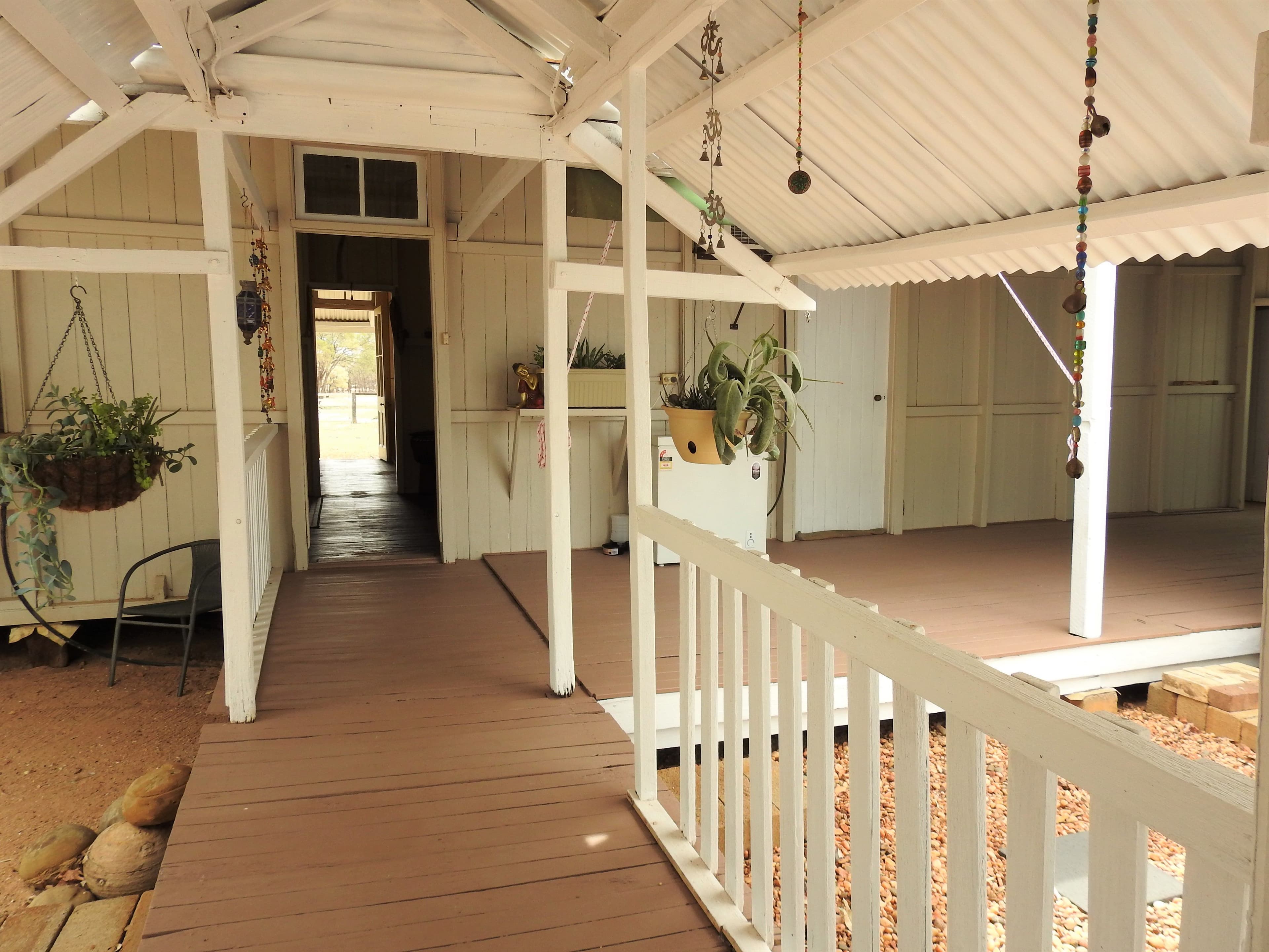 20354 Hughenden Muttaburra Road, Muttaburra QLD 4732, Muttaburra - Thumbnail 4