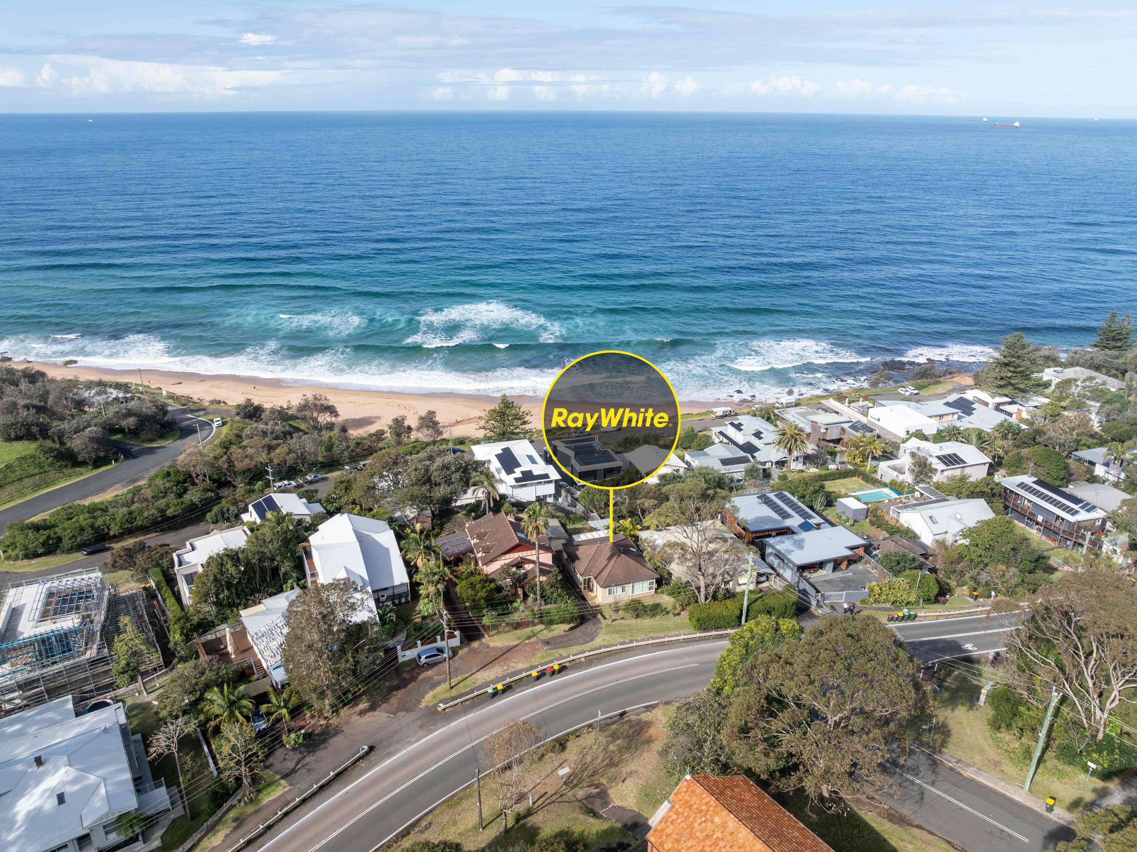 511 Lawrence Hargrave Drive, Wombarra NSW 2515, Wombarra - Thumbnail 2