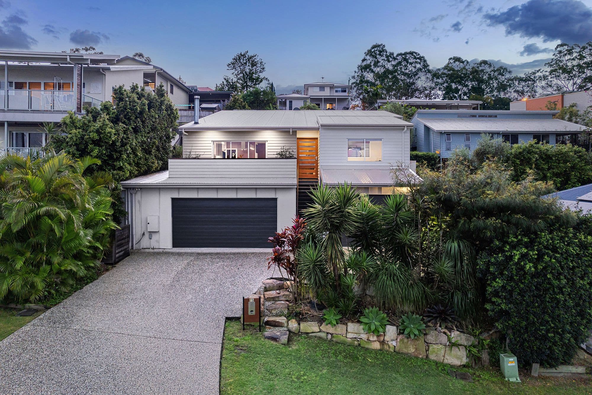 75 Chapman Place, Oxley QLD 4075, Oxley - Image 1
