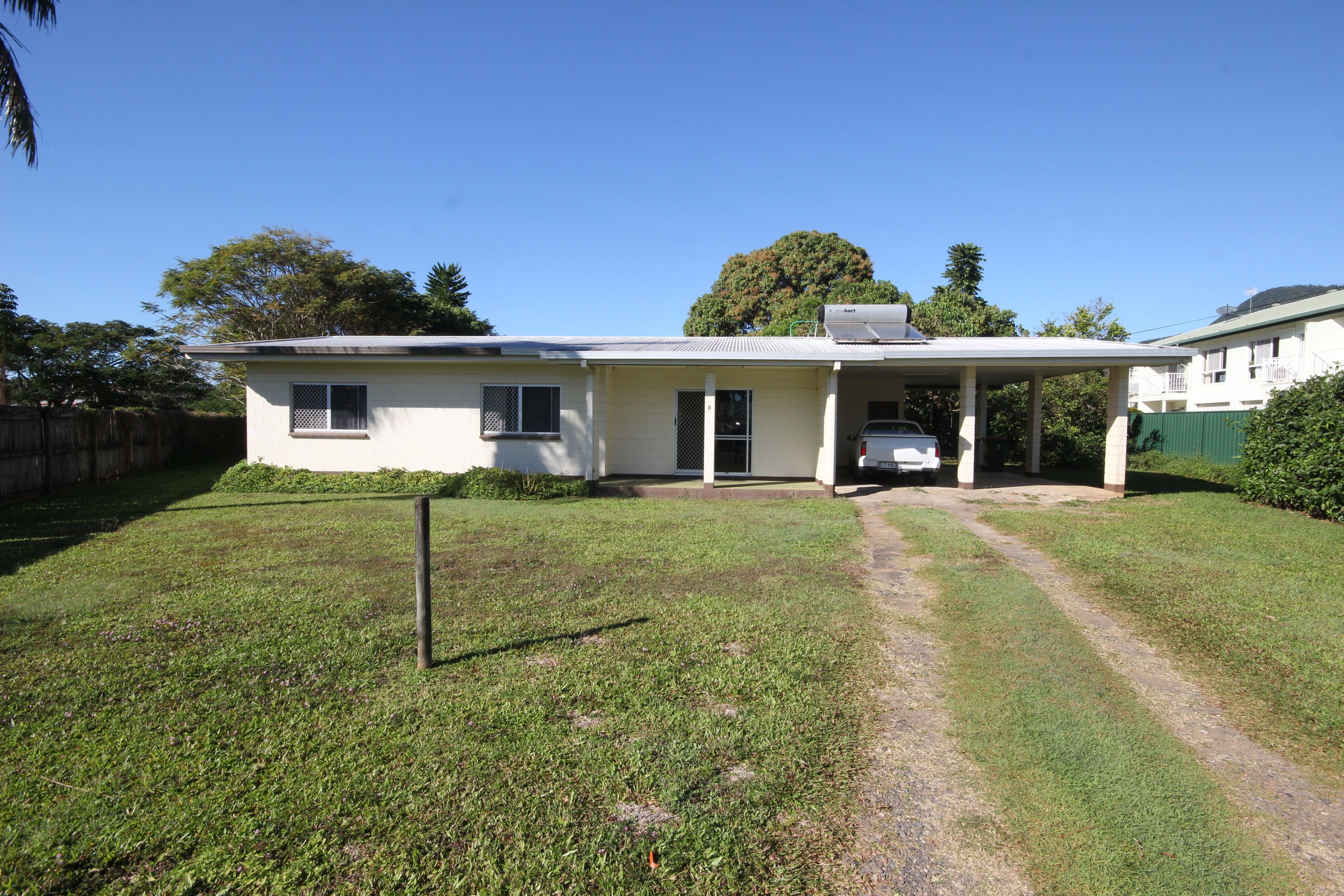 6-8 Cavanagh Street, Woree QLD 4868, Woree - Thumbnail 2