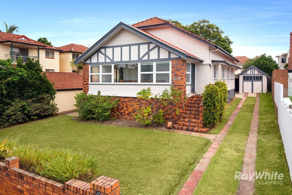 20 Bonney Avenue, Clayfield QLD 4011, Clayfield - Thumbnail 2
