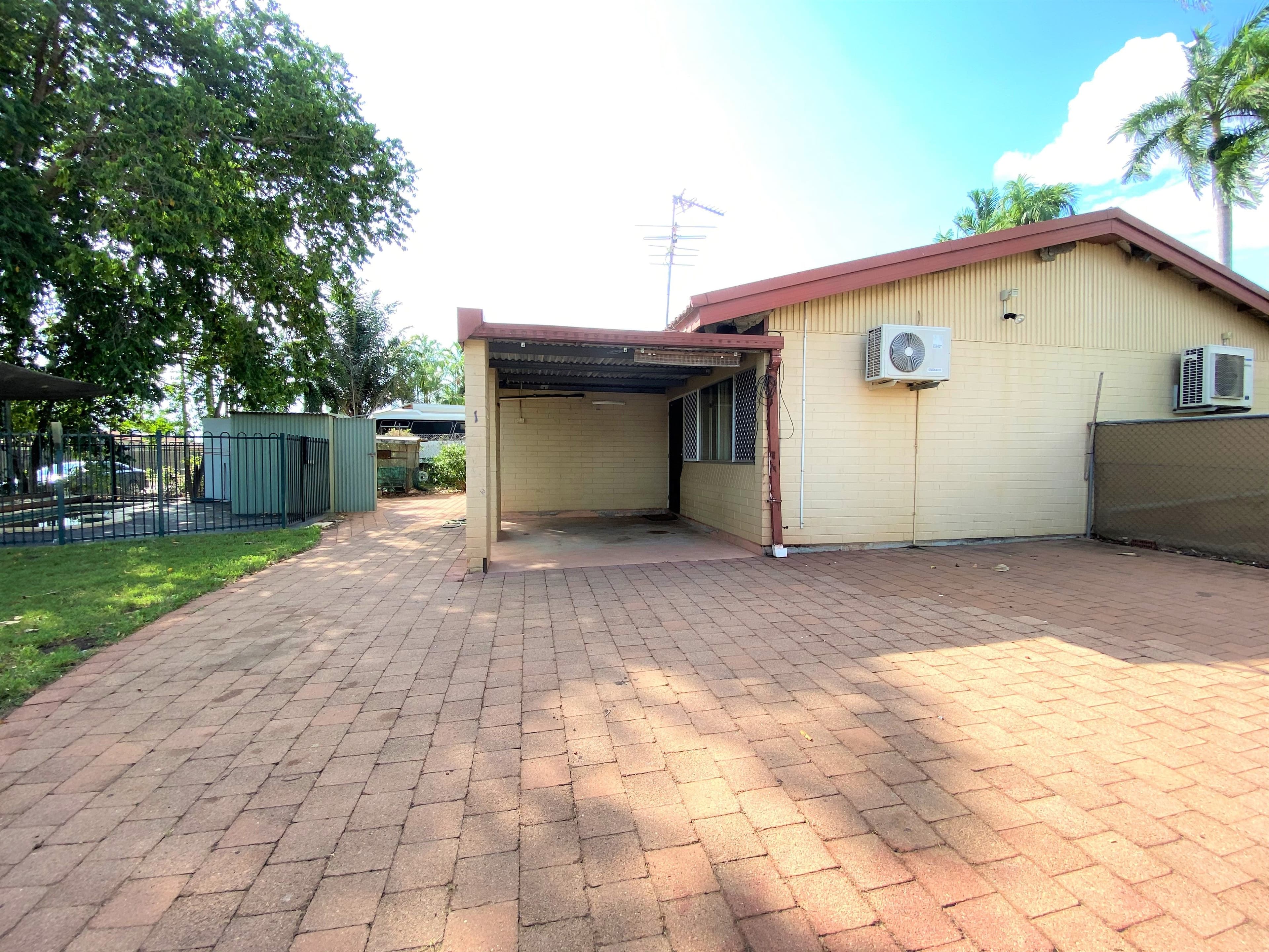 1/33 Dillon Crescent, Gray NT 0830, Gray - Thumbnail 8