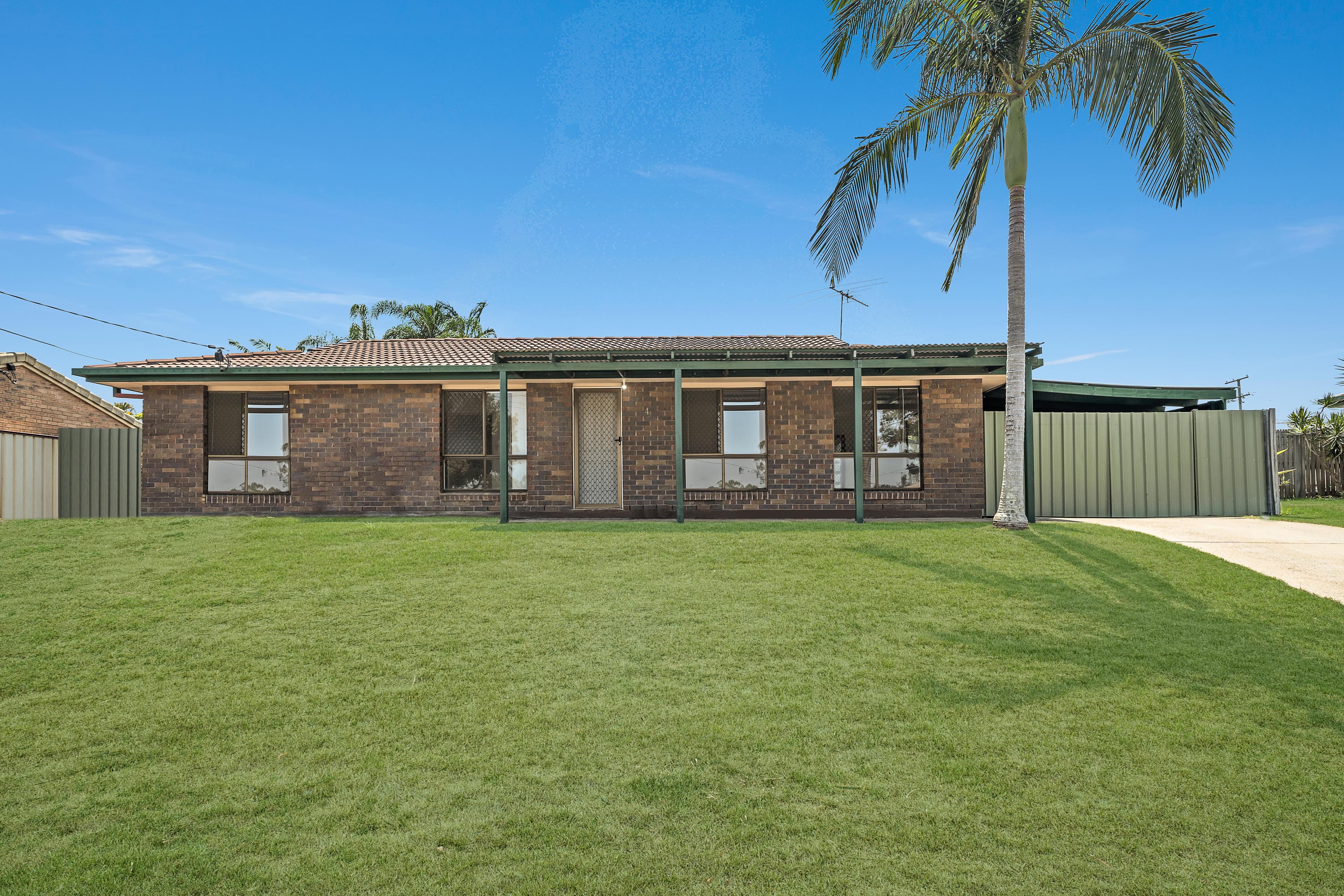 4 Allspice Street, Crestmead QLD 4132, Crestmead - Image 1
