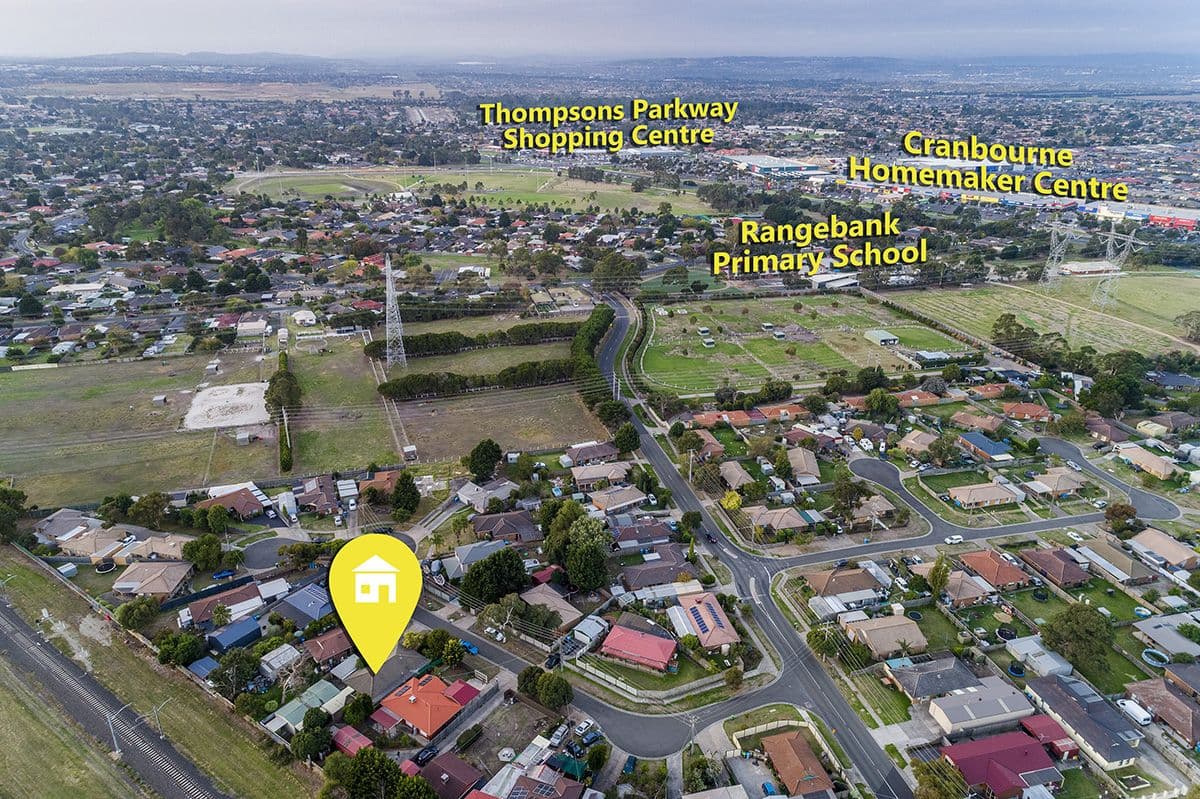 13 Darcy Court, Cranbourne VIC 3977, Cranbourne - Thumbnail 3
