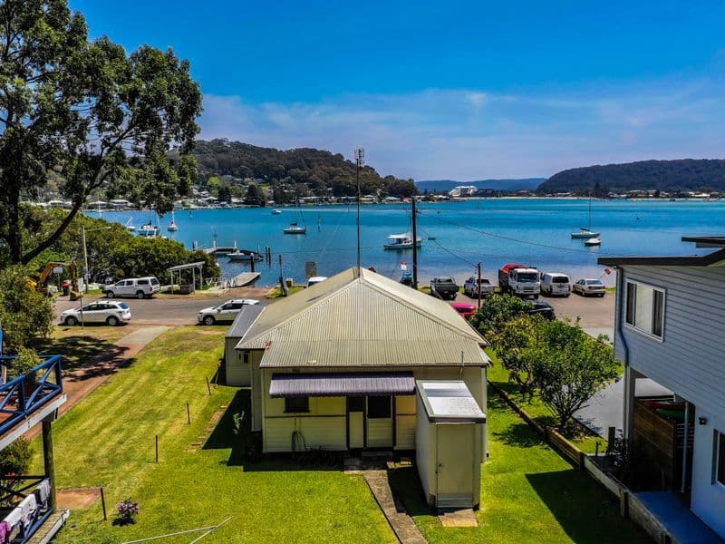 175 Heath Road, Pretty Beach NSW 2257, Pretty Beach - Image 1