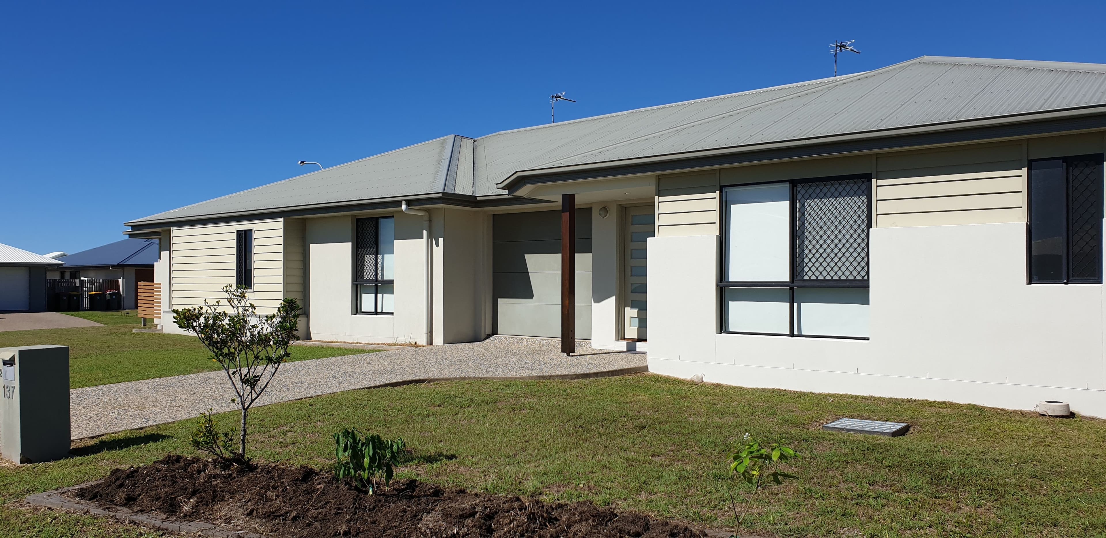137 DAYDREAM Circuit, Burdell QLD 4818, Burdell - Thumbnail 3