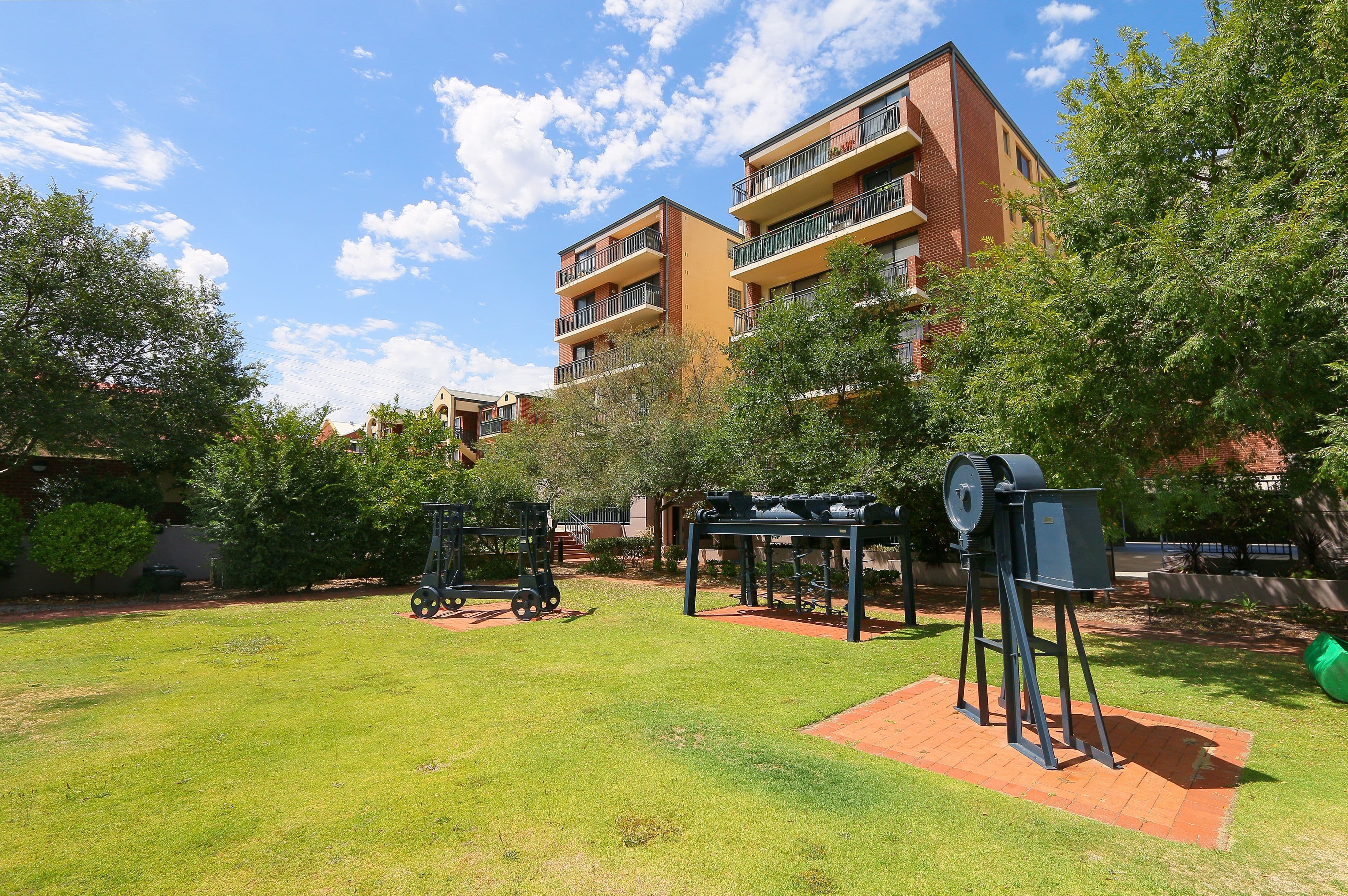 22/10 Pendal Lane, Perth WA 6000, Perth - Thumbnail 2