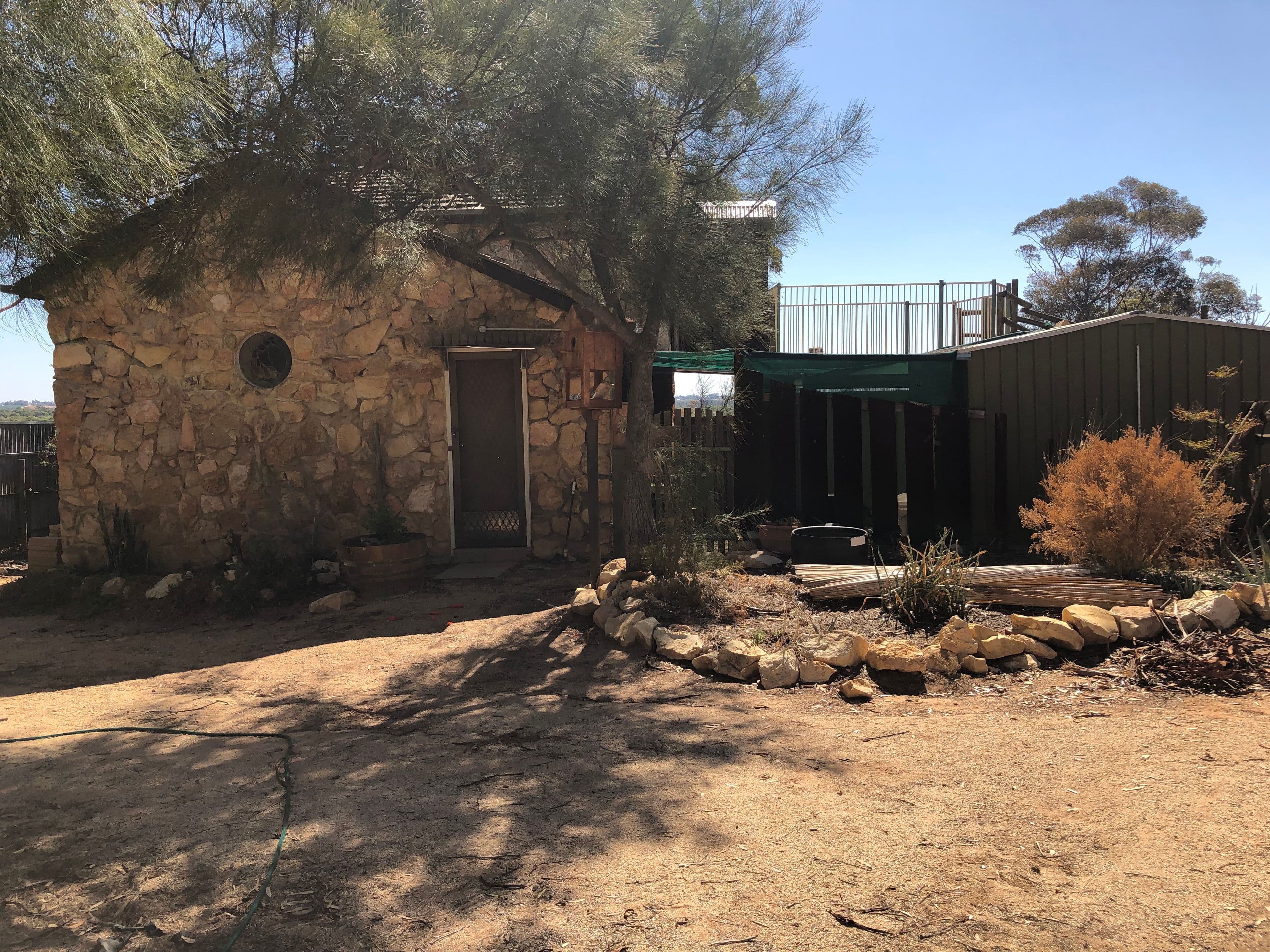 Unit 2 LOT 1 NITSCHKE ROAD BOOKPURNONG, Loxton SA 5333, Loxton - Thumbnail 2