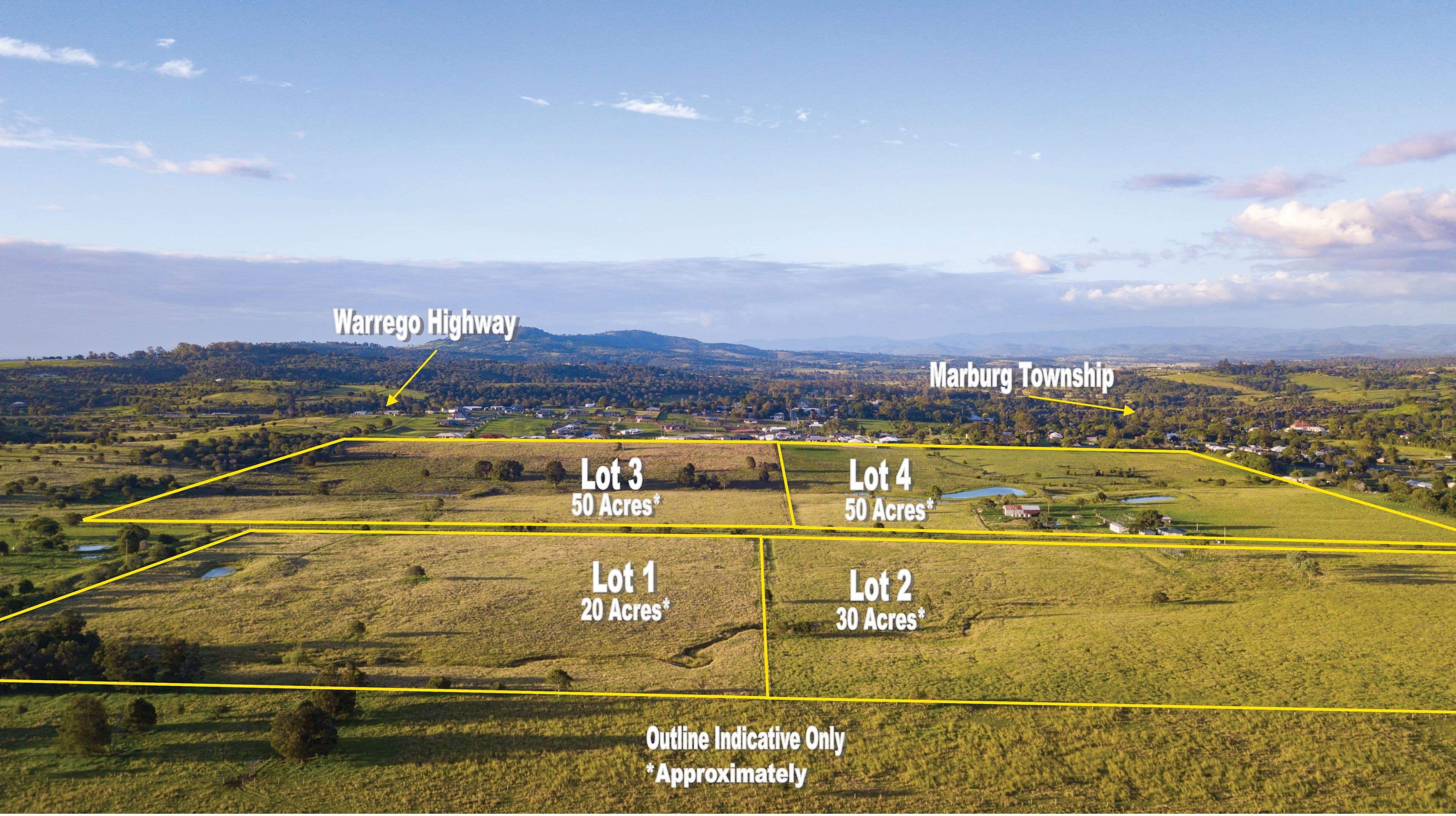  19 Schubels Road, Marburg QLD 4346, Marburg - Image 1