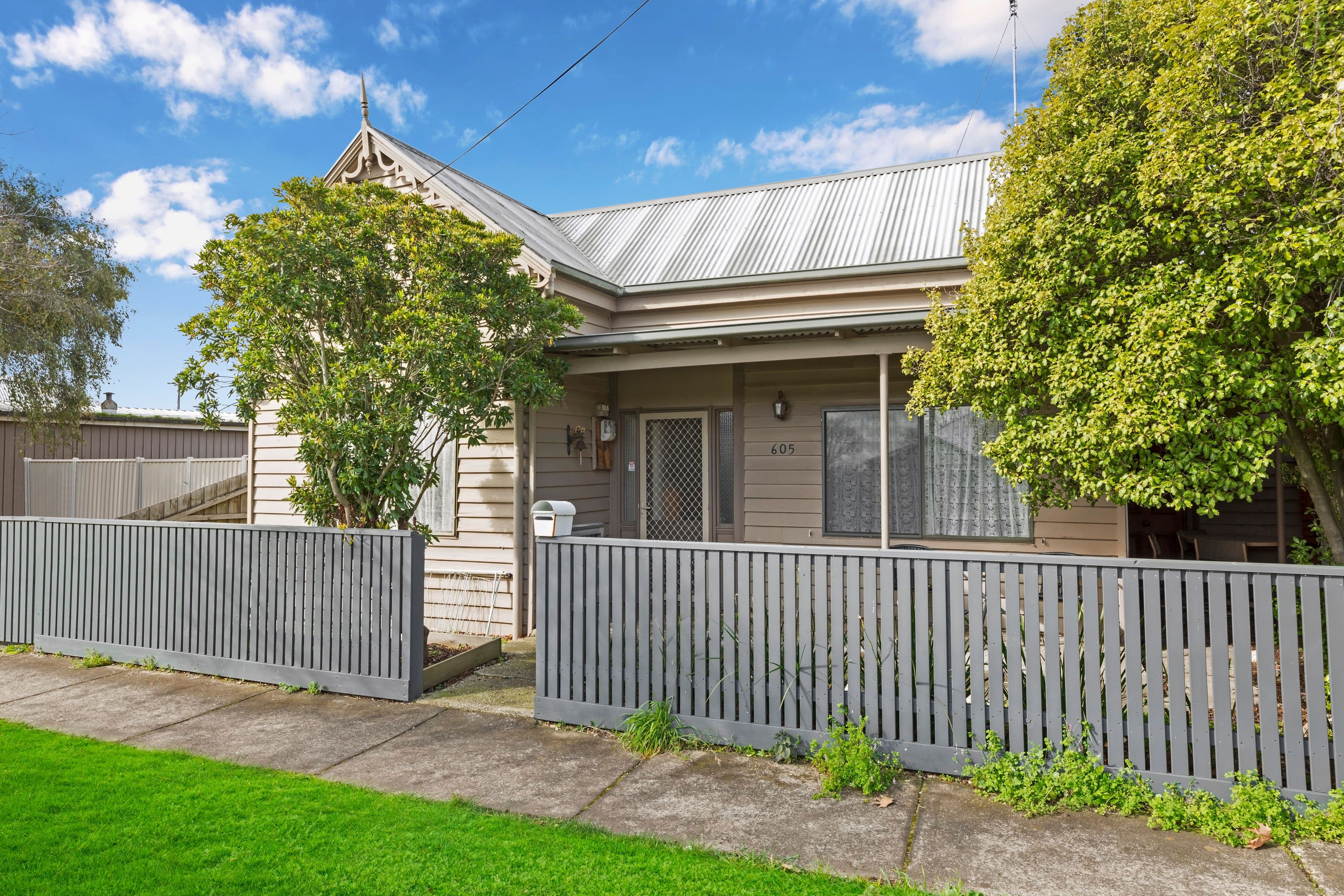 605 Drummond Street South, Redan  Victoria  3350, Australia, Redan - Thumbnail 2