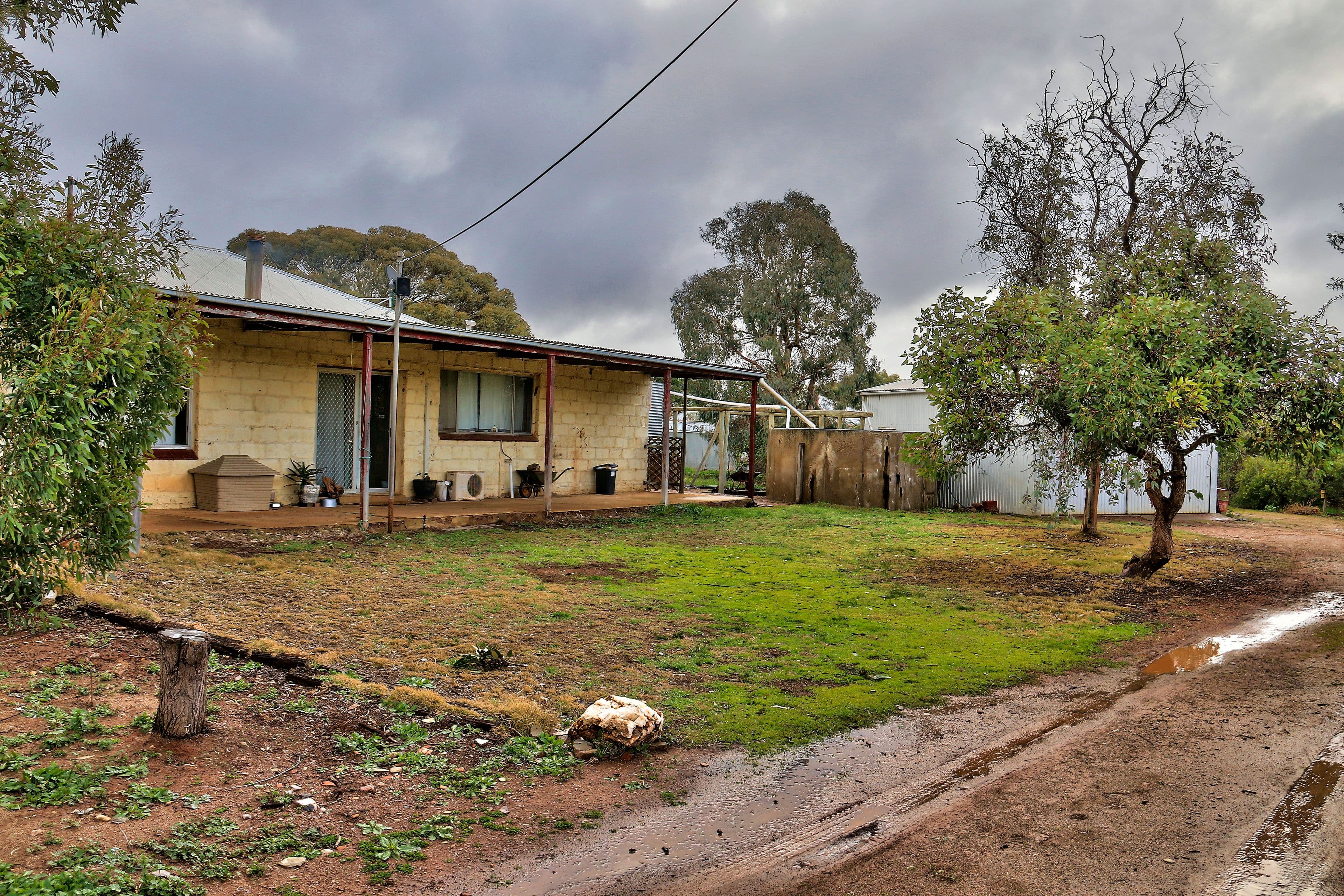 "Newikie" Old Belcunda Road, Mount Bryan SA 5418, Mount Bryan - Thumbnail 3