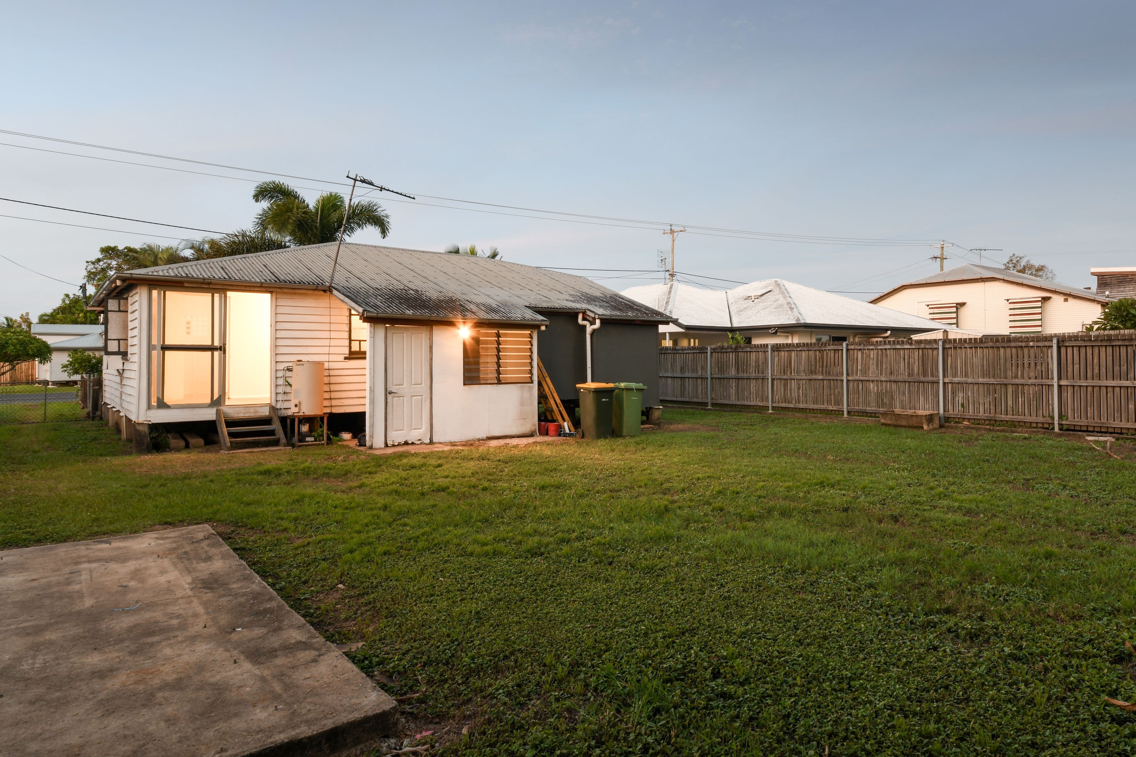 60 Faust Street, Proserpine QLD 4800, Proserpine - Thumbnail 8