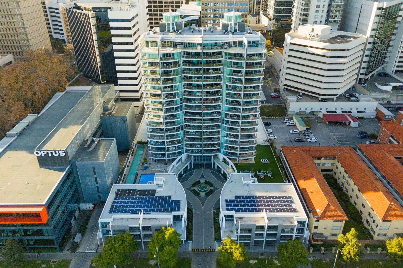73/132 Terrace Road, Perth WA 6000, Perth - Thumbnail 3