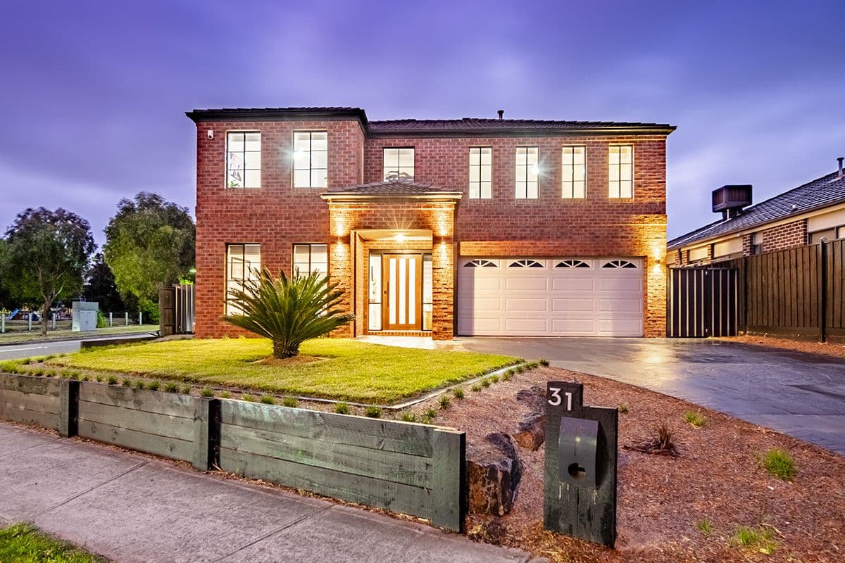 31 Melington Drive, Lyndhurst VIC 3975, Lyndhurst - Image 1