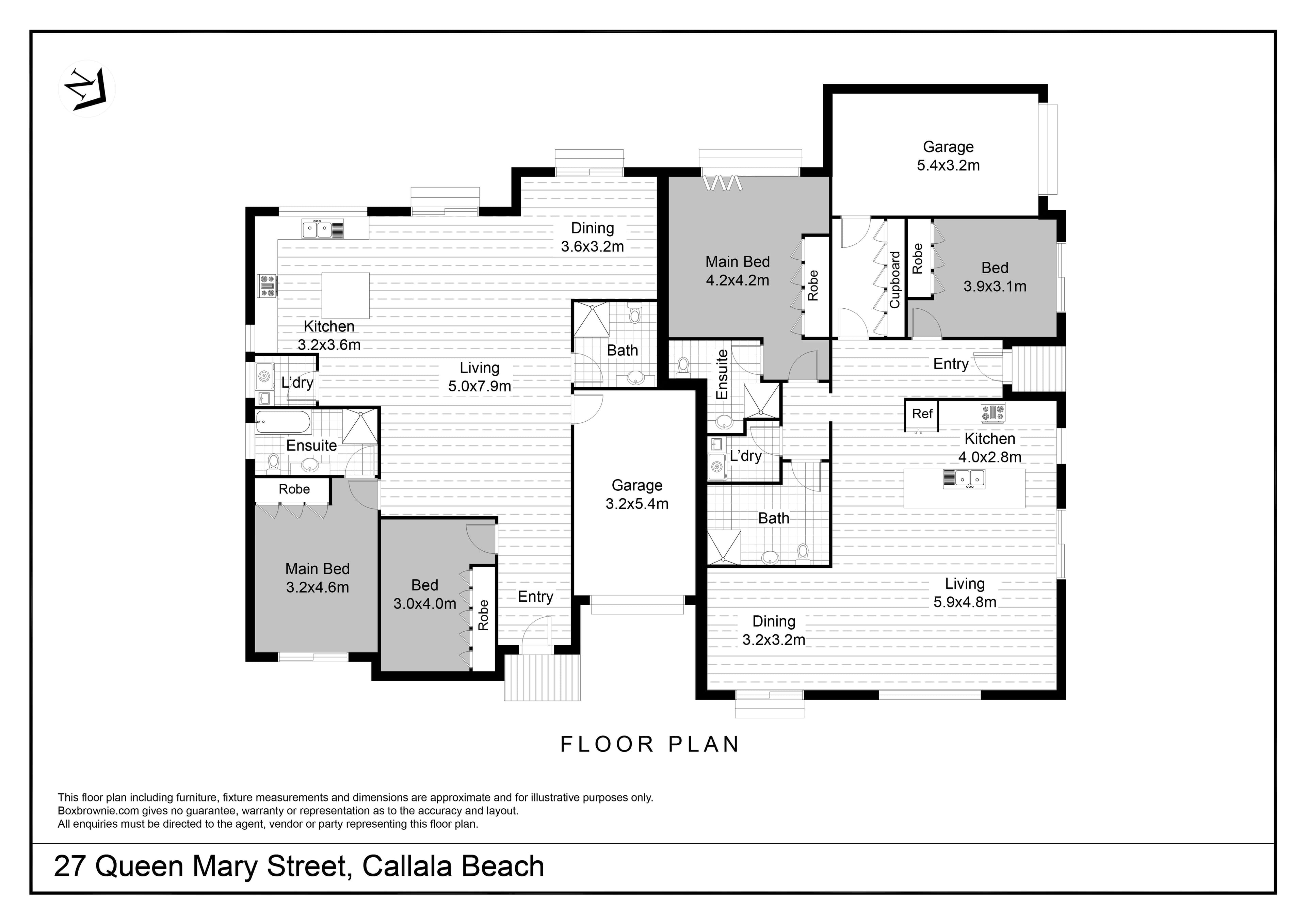 23 Sir Henry Crescent, Callala Beach NSW 2540, Callala Beach - Thumbnail 6