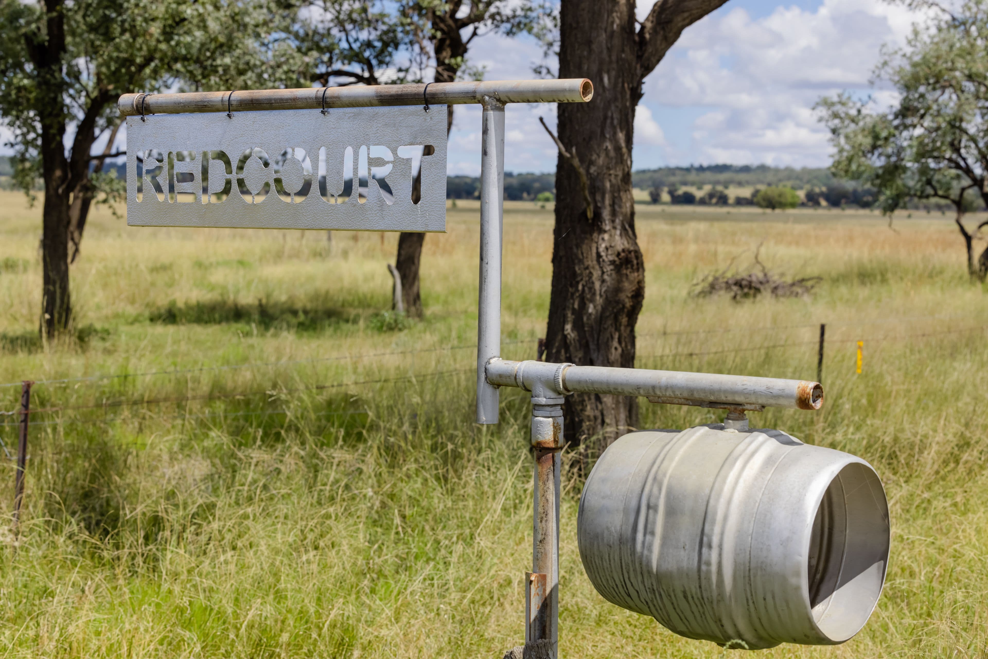 'Redcourt' 1501 Corella Road, Manilla NSW 2346, Manilla - Image 1