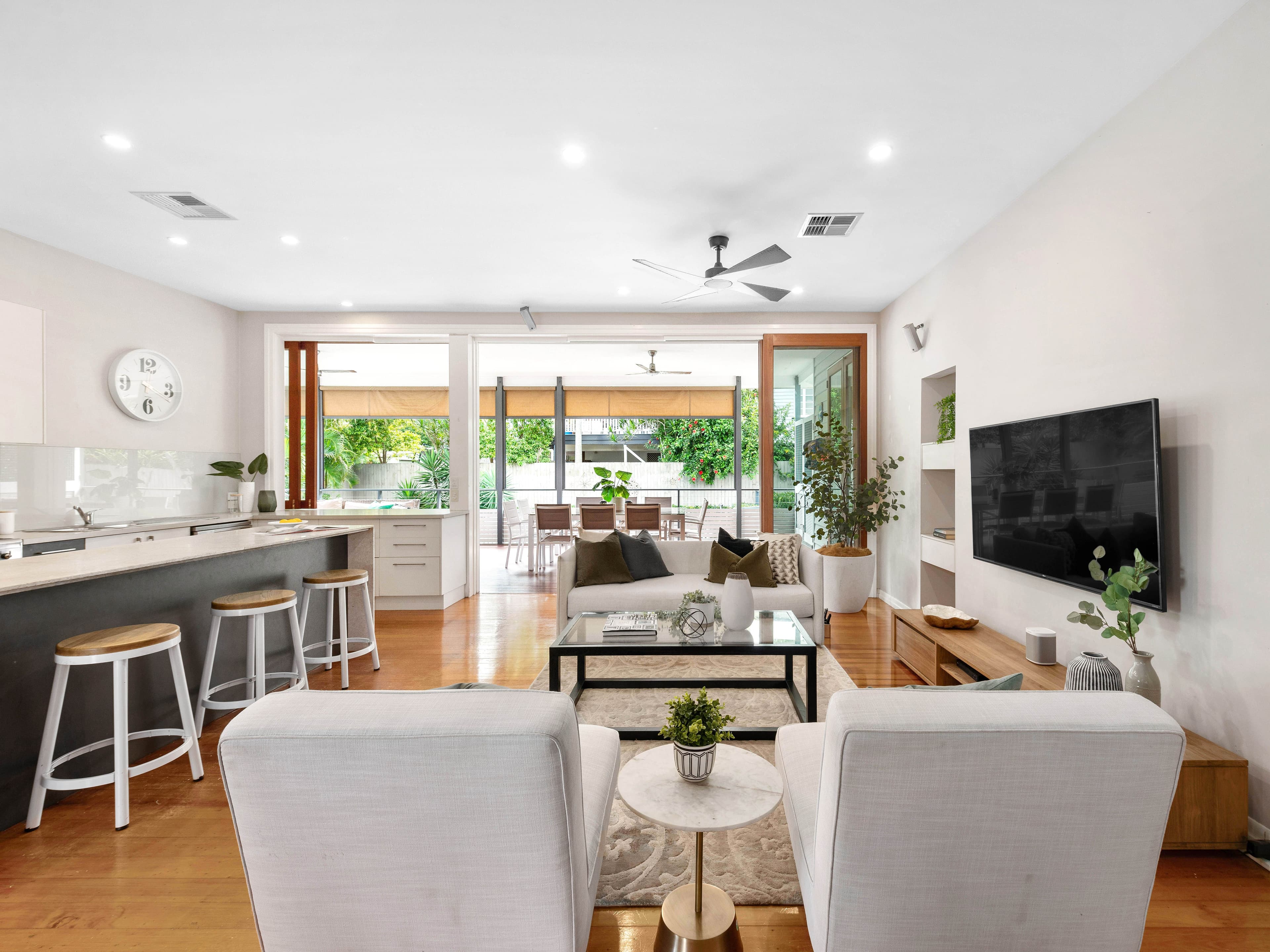 22 Hibiscus Avenue, Ashgrove QLD 4060, Ashgrove - Thumbnail 3