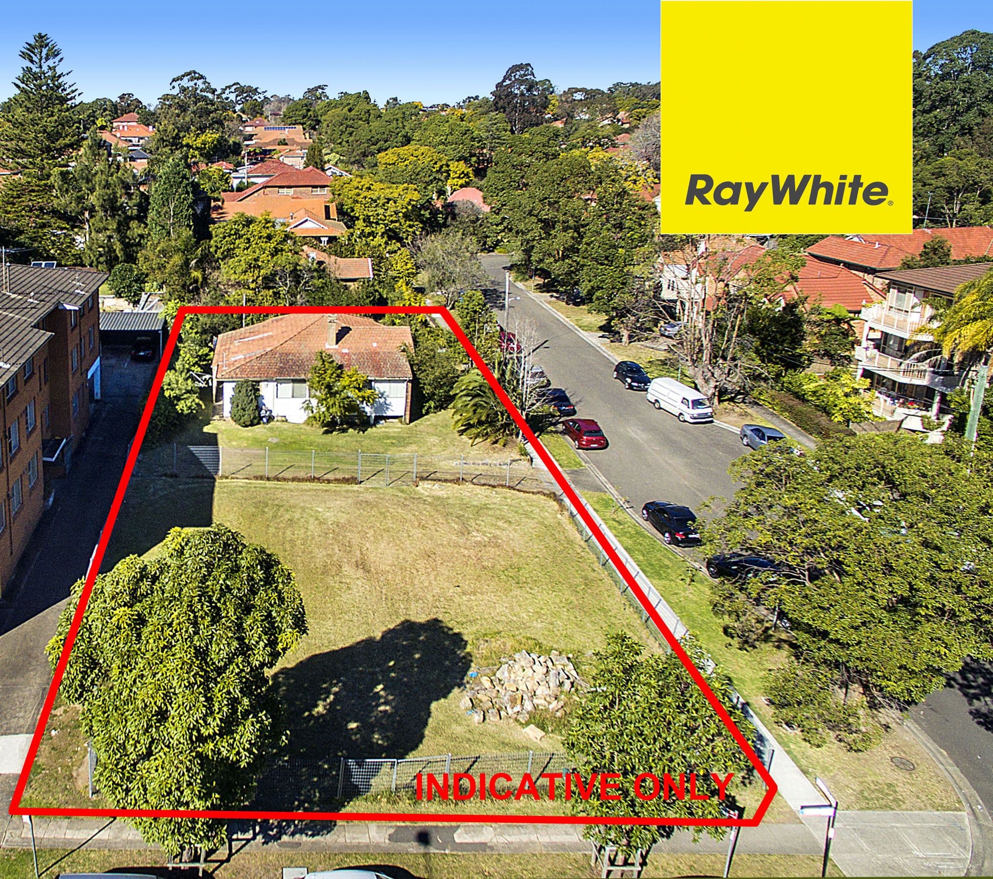 36 Bridge Street, Epping NSW 2121, Epping - Thumbnail 2
