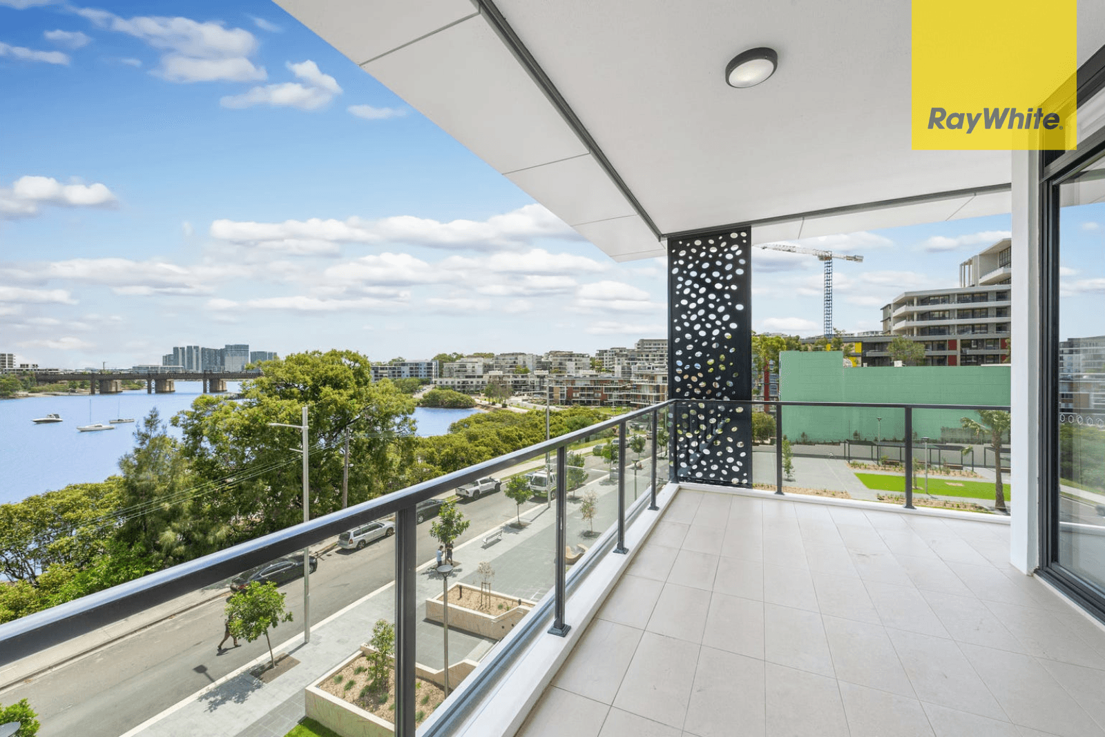 409A/6 Nancarrow Avenue, Ryde NSW 2112, Ryde - Thumbnail 3