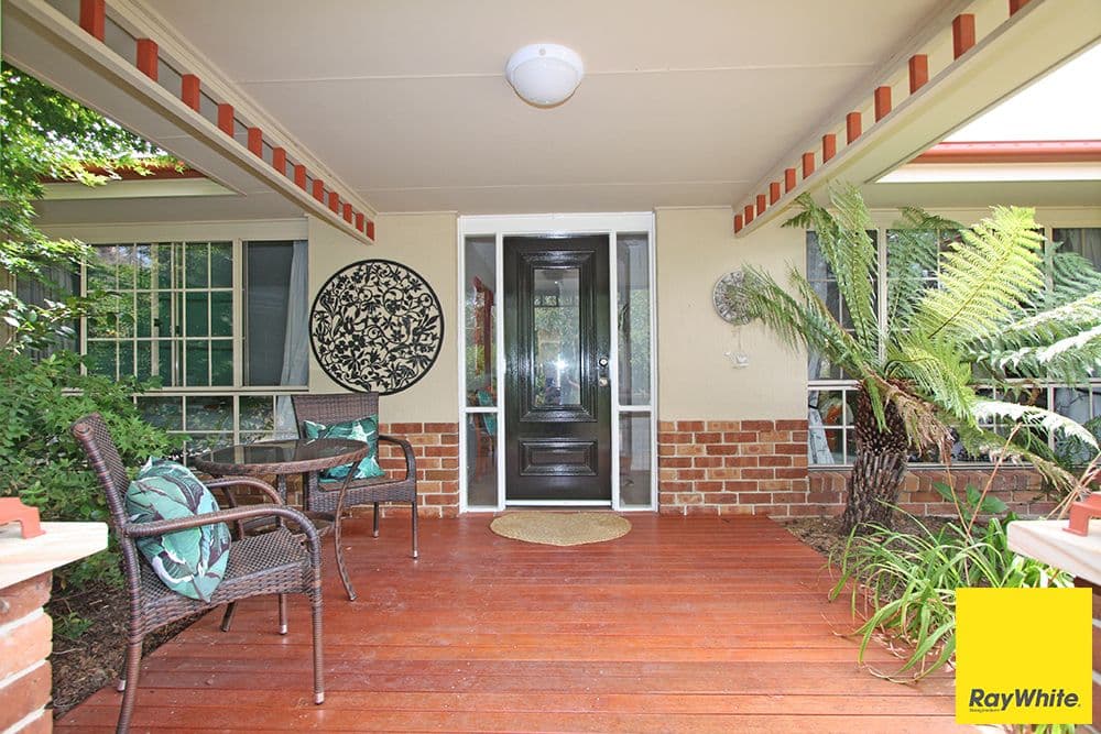 5 Leahy Place, Bungendore - Thumbnail 4