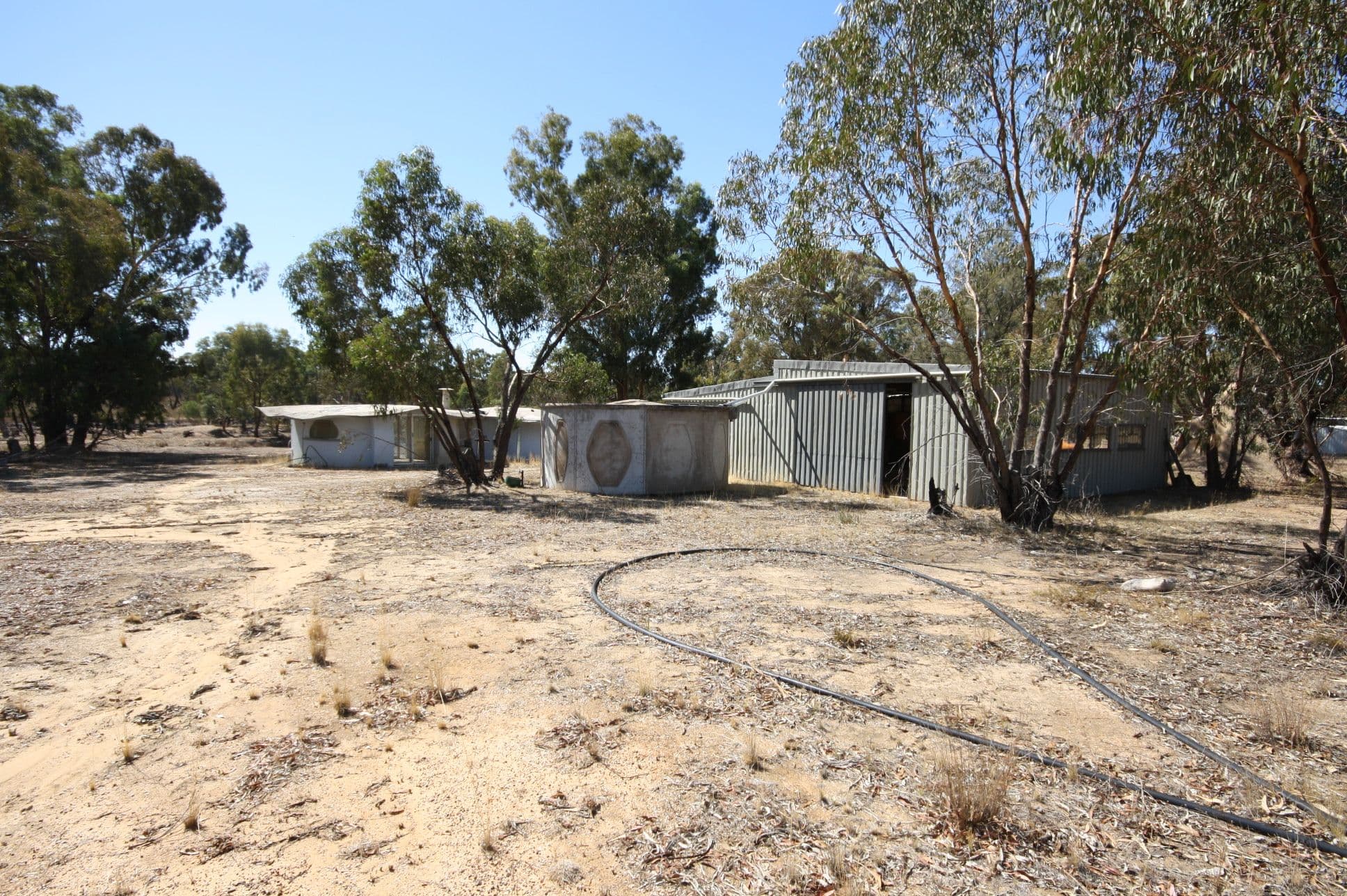 331 Basso Road, Emu VIC 3475, Emu - Image 1