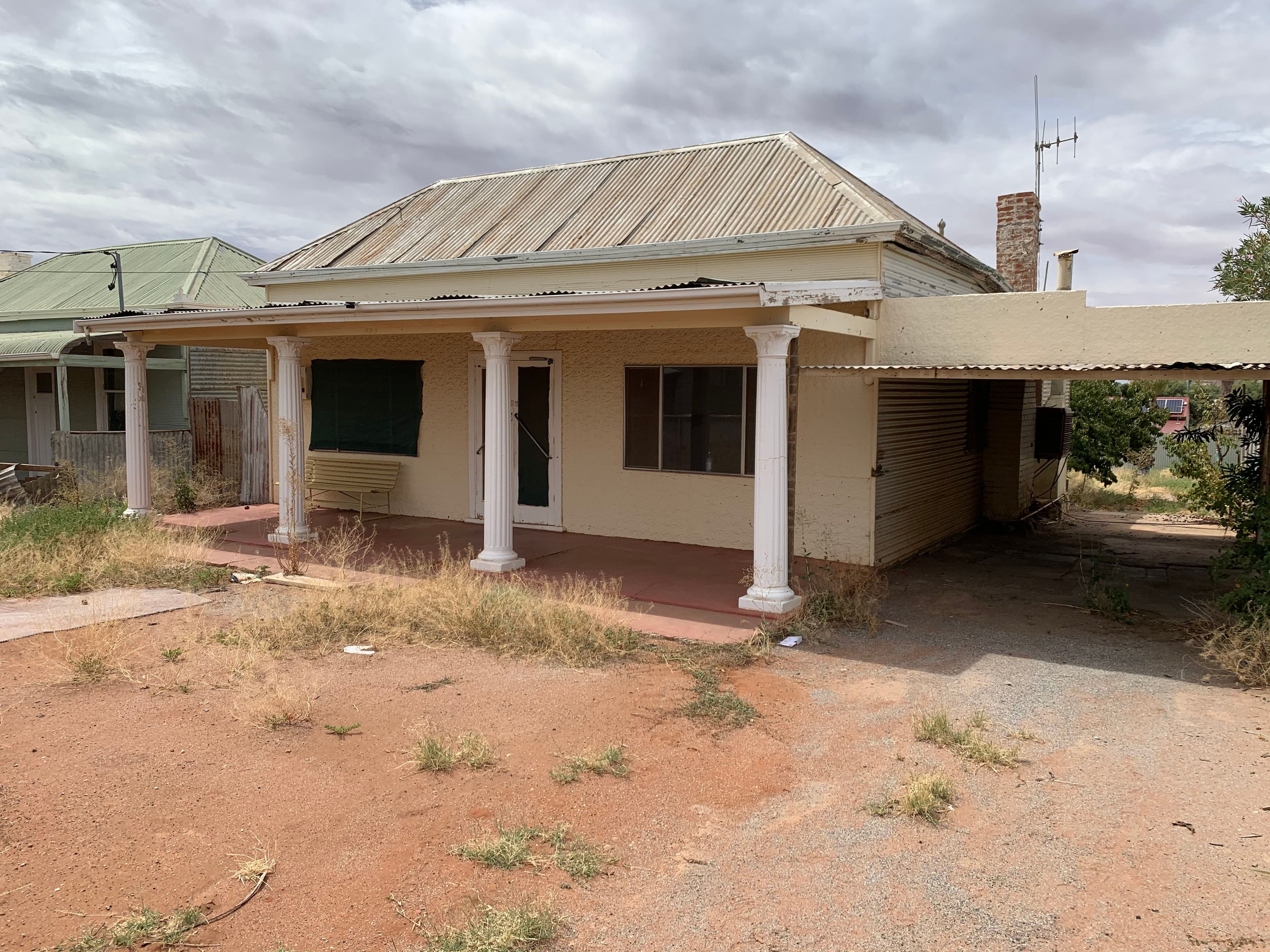 503 Chapple Lane, Broken Hill NSW 2880, Broken Hill - Image 1