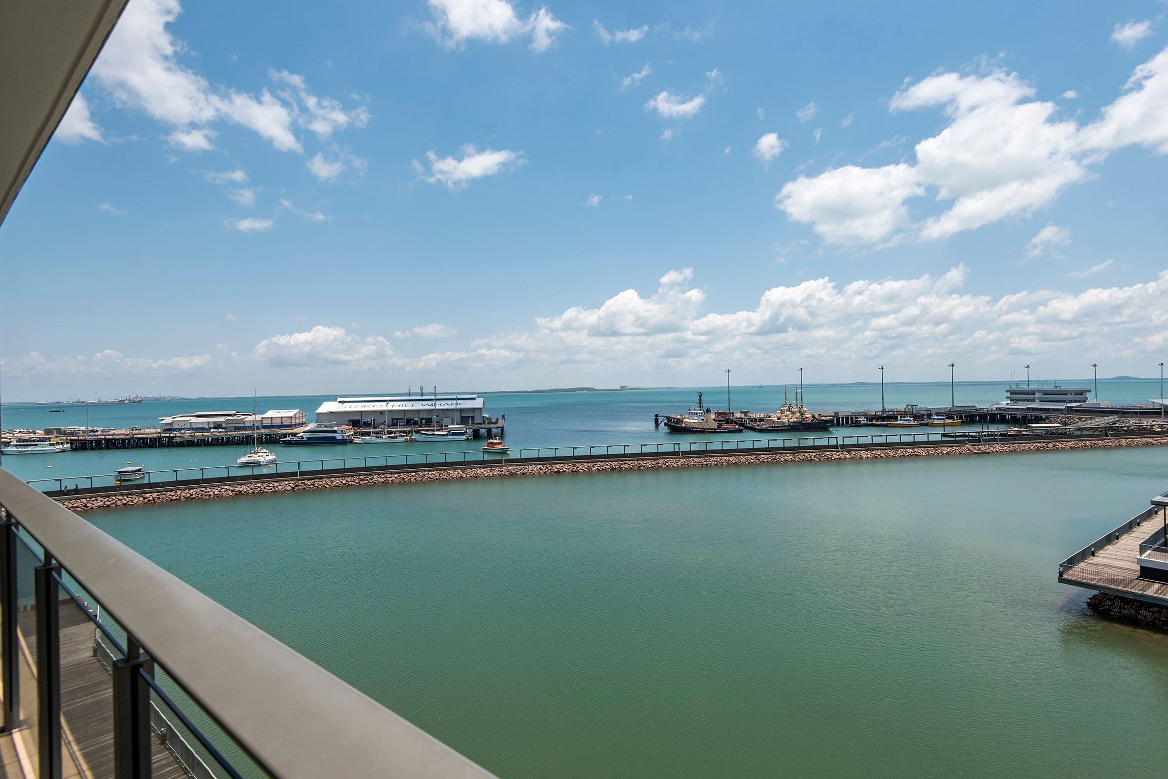 315/19 Kitchener Drive, DARWIN CITY NT 0800, Darwin City - Thumbnail 5
