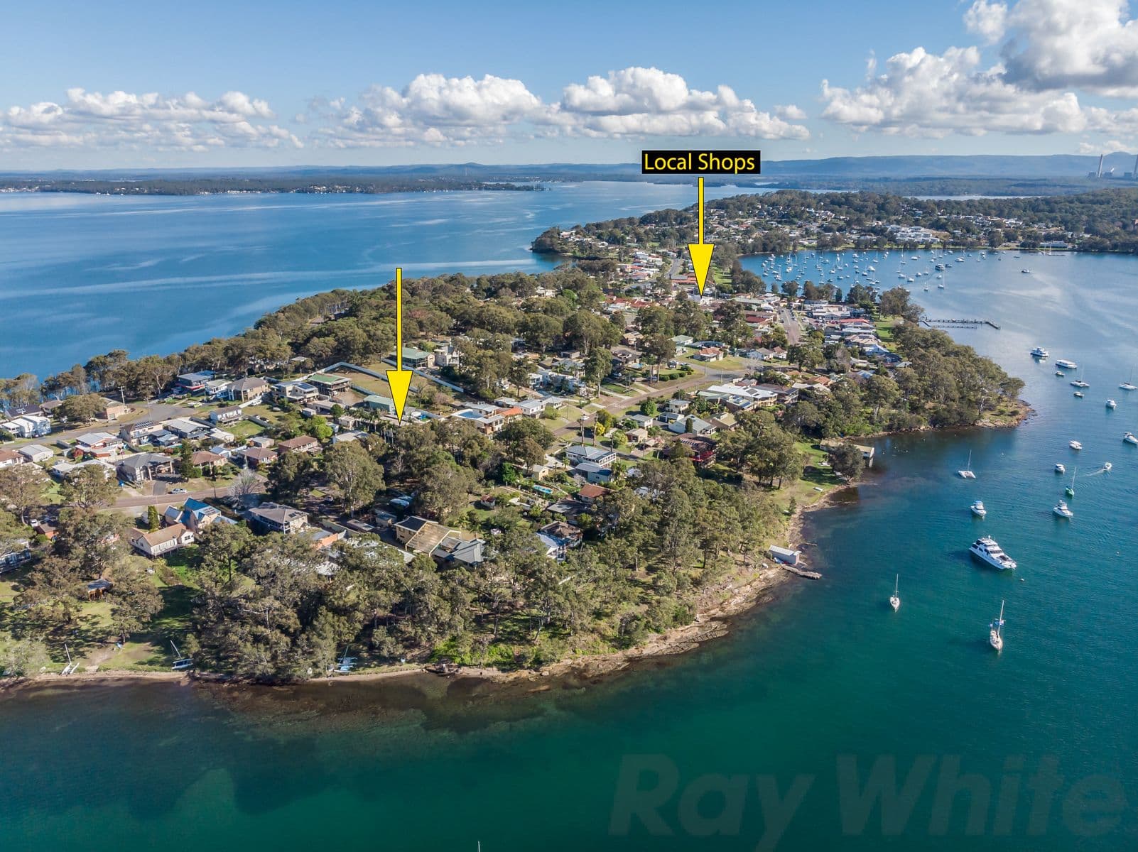 178 Watkins Road, Wangi Wangi - Thumbnail 2