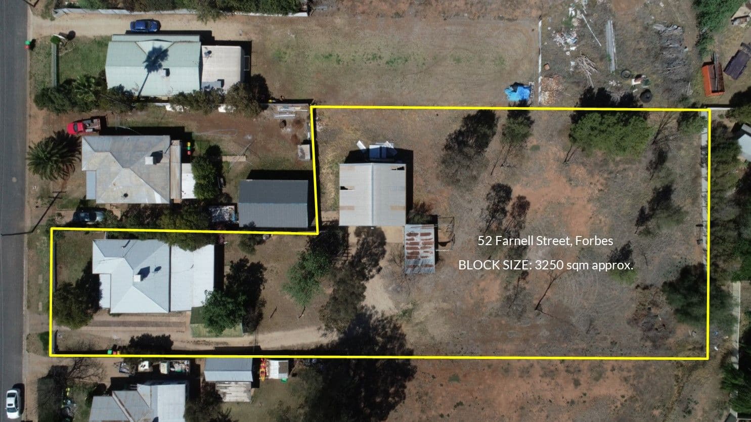 52 Farnell Street, Forbes NSW 2871, Forbes - Thumbnail 3
