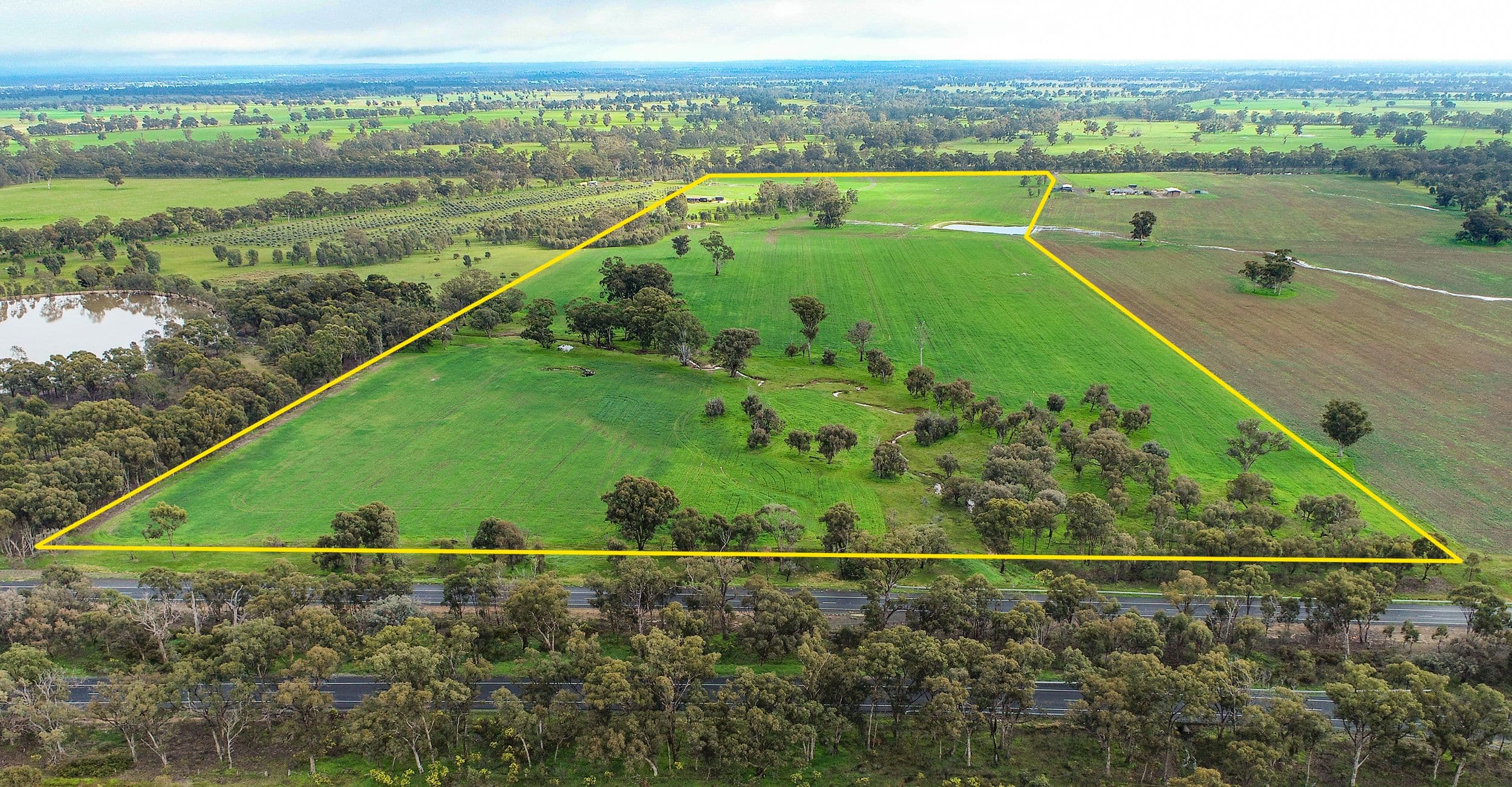 1775 Avenel-Longwood Road, Locksley VIC 3665, Locksley - Thumbnail 3