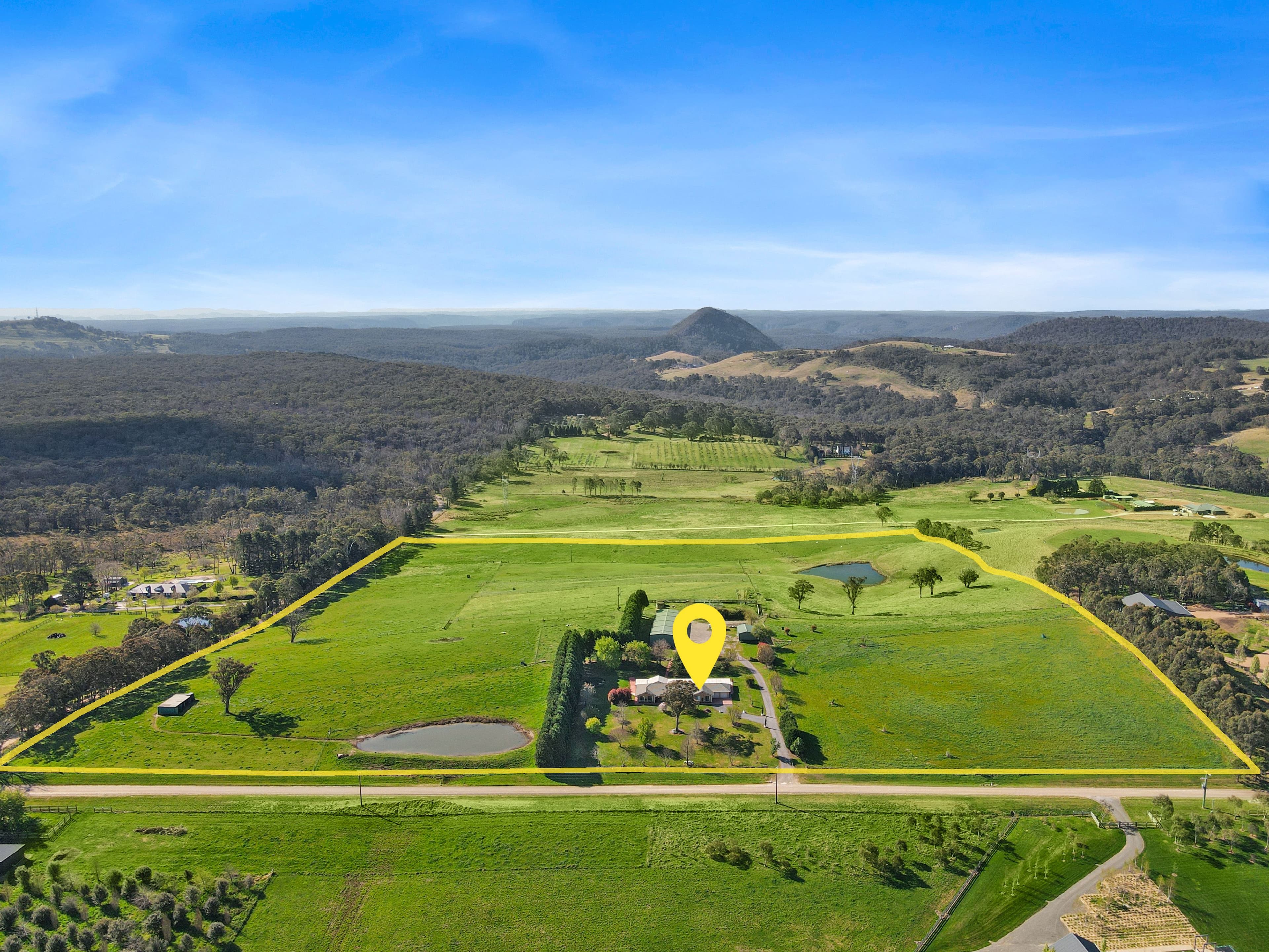 21 Harrison Lane, High Range NSW 2575, High Range - Image 1