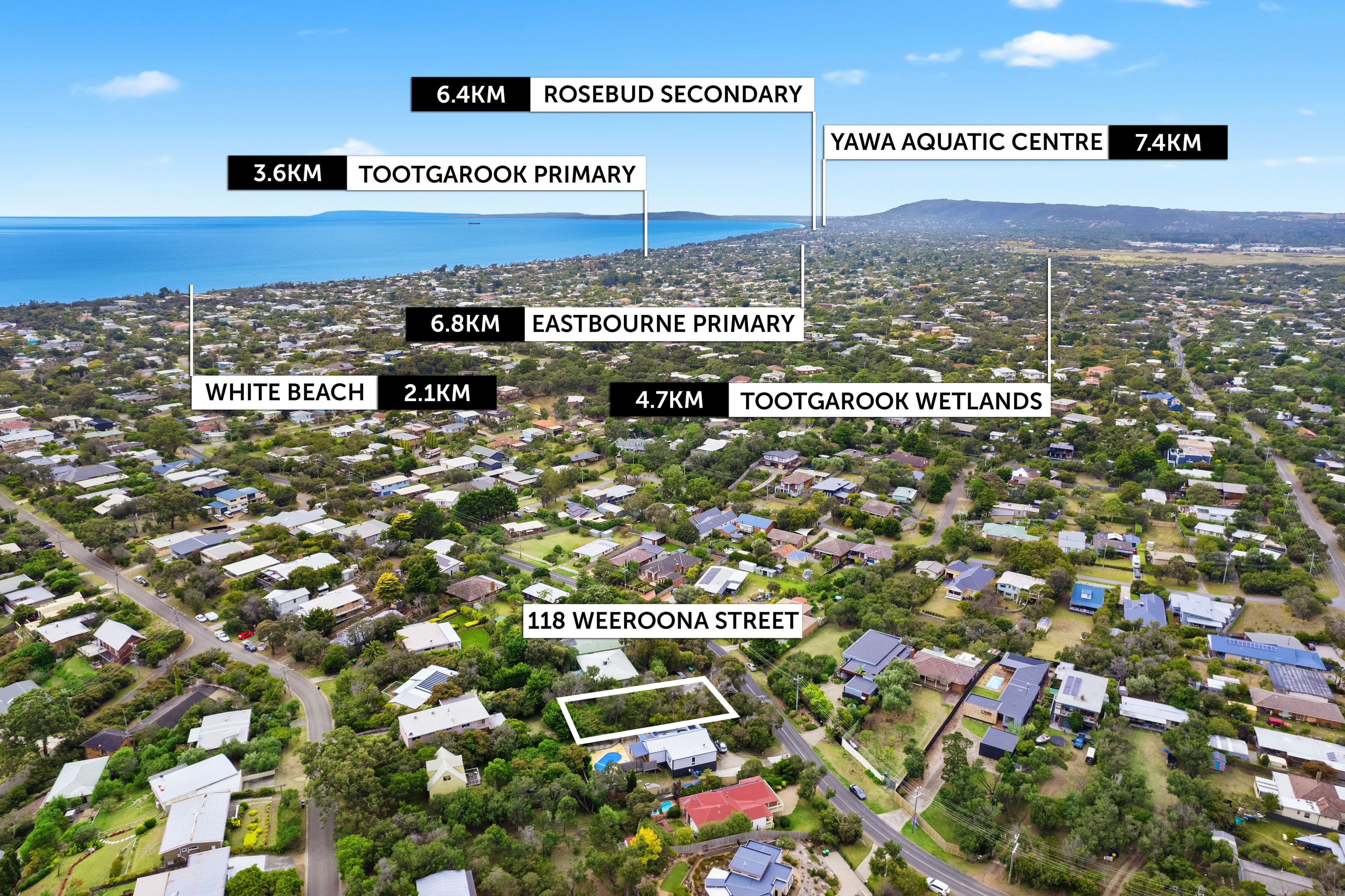 118 Weeroona Street, Rye VIC 3941, Rye - Thumbnail 4