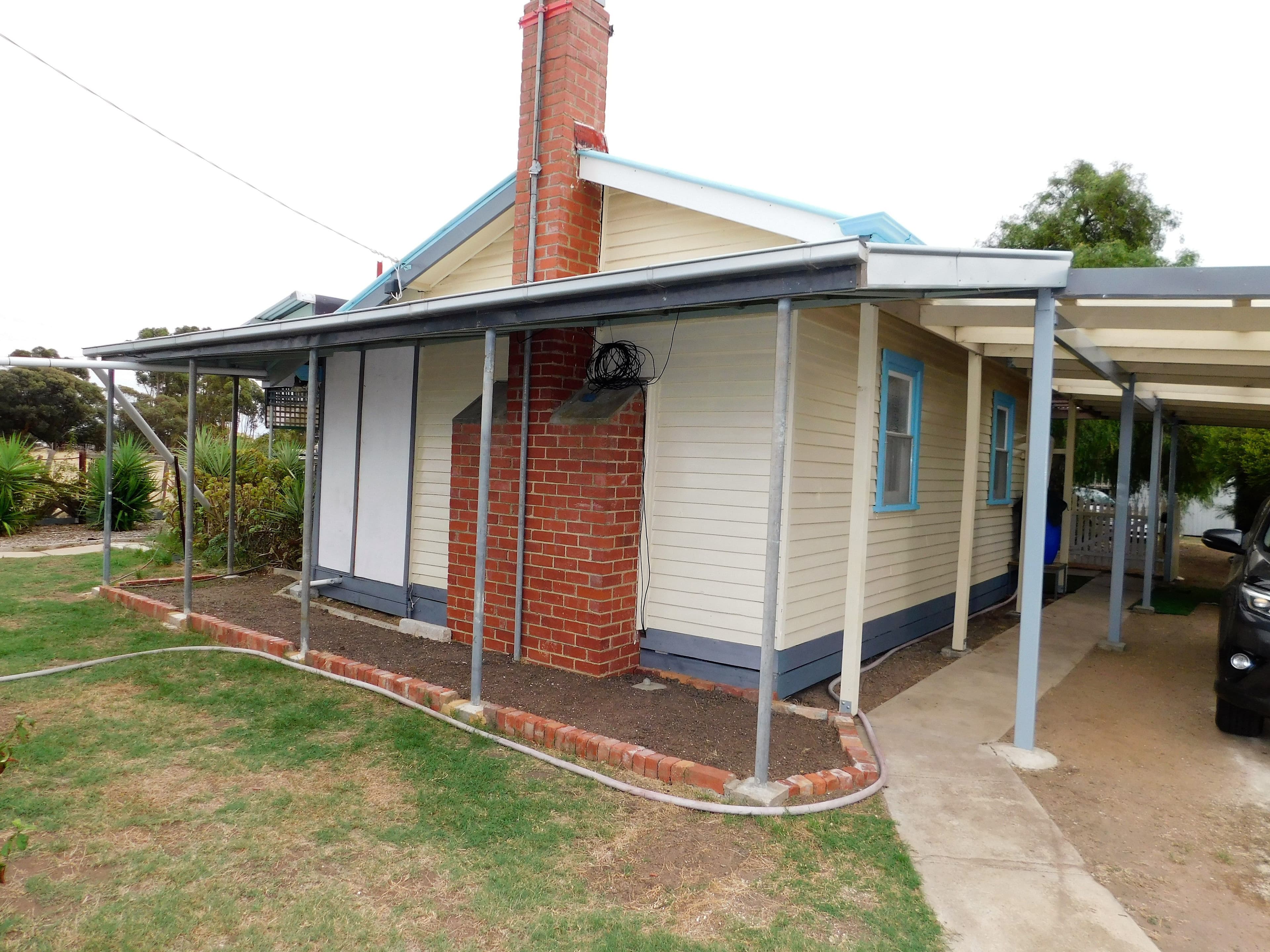 12 Railway Street, Serviceton VIC 3420, Serviceton - Image 1