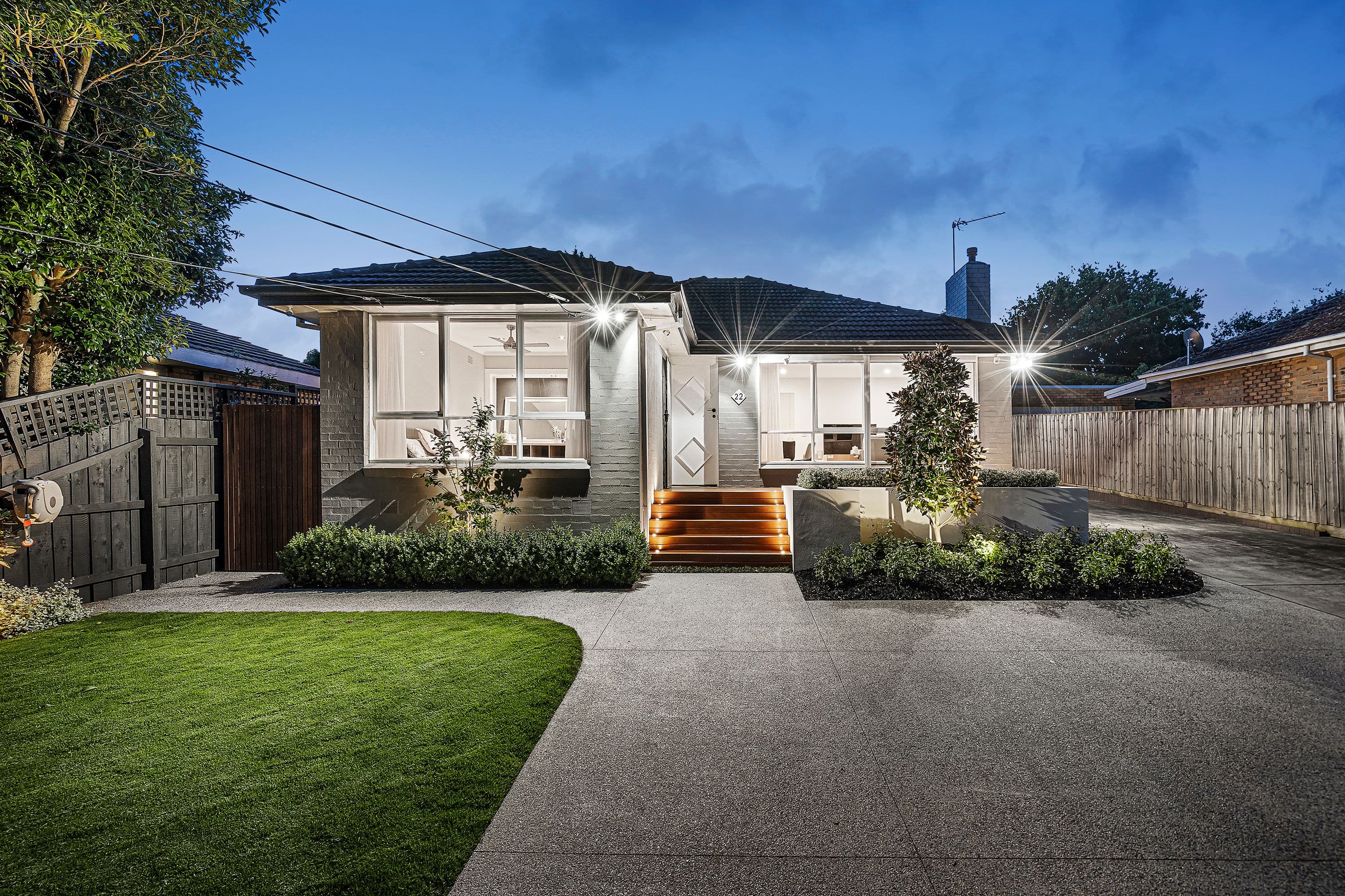 22 Phillip Avenue, Springvale VIC 3171, Springvale - Image 1