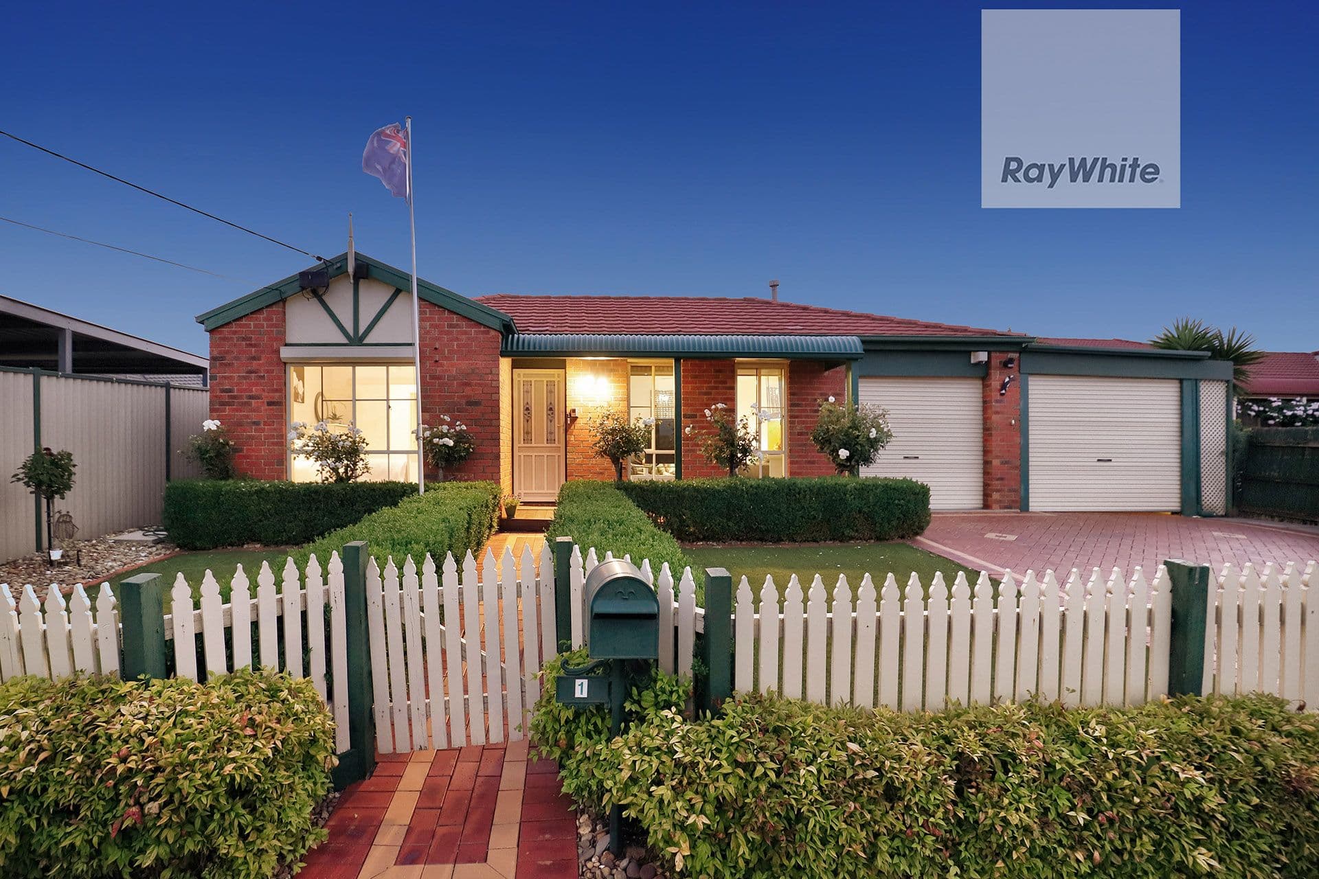 1 Hillcrest Drive, Westmeadows VIC 3049, Westmeadows - Image 1