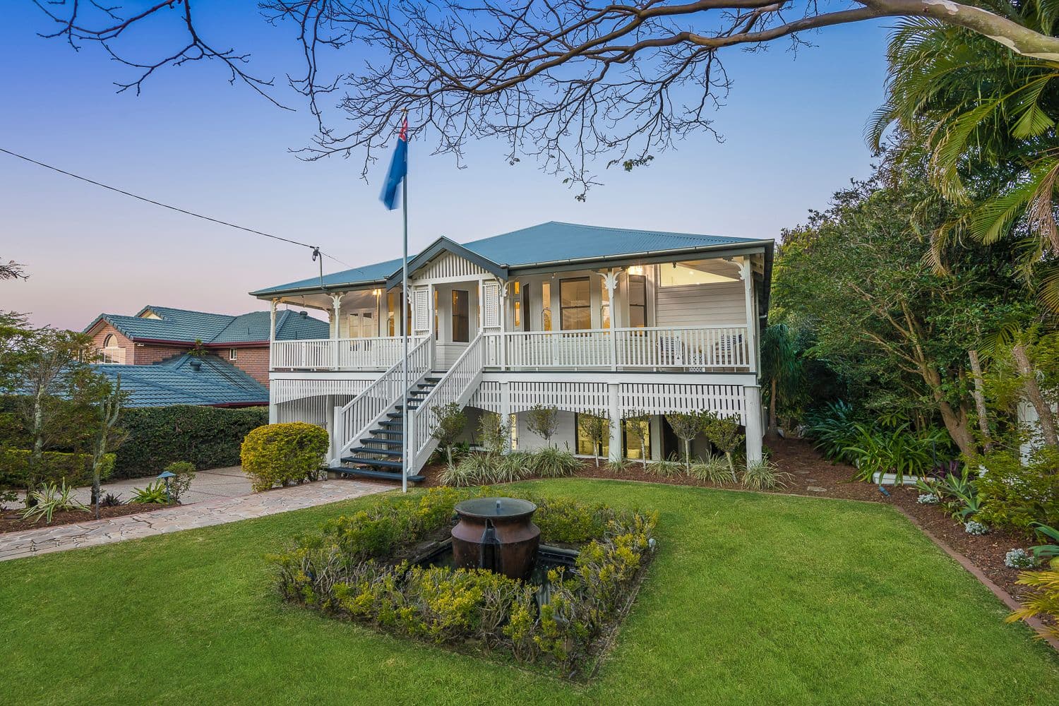35 Hipwood Road, Hamilton QLD 4007, Hamilton - Image 1
