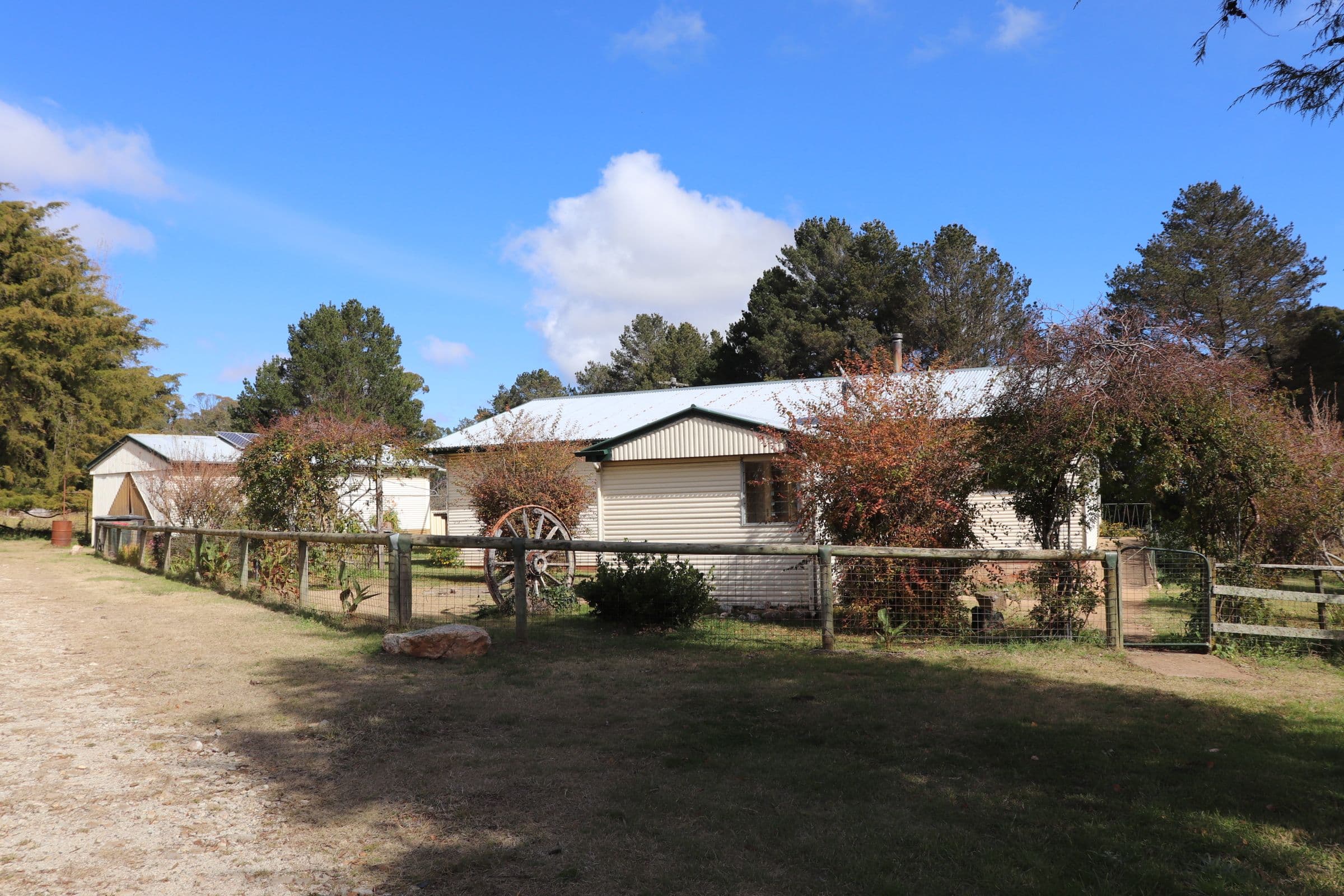 489 Inn Road, Ben Lomond NSW 2365, Ben Lomond - Thumbnail 6