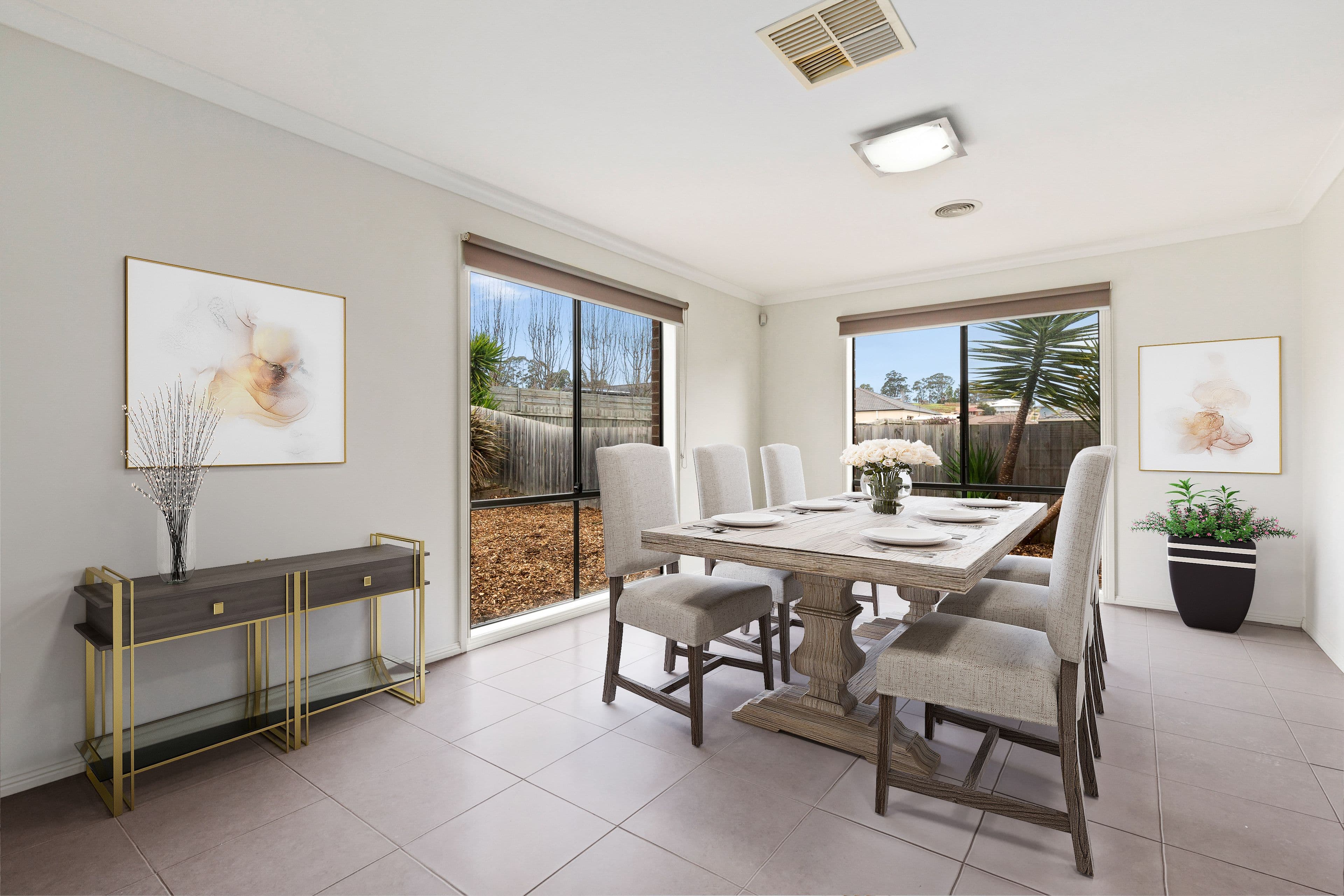 16 Clifford Drive, Drouin VIC 3818, Drouin - Thumbnail 4